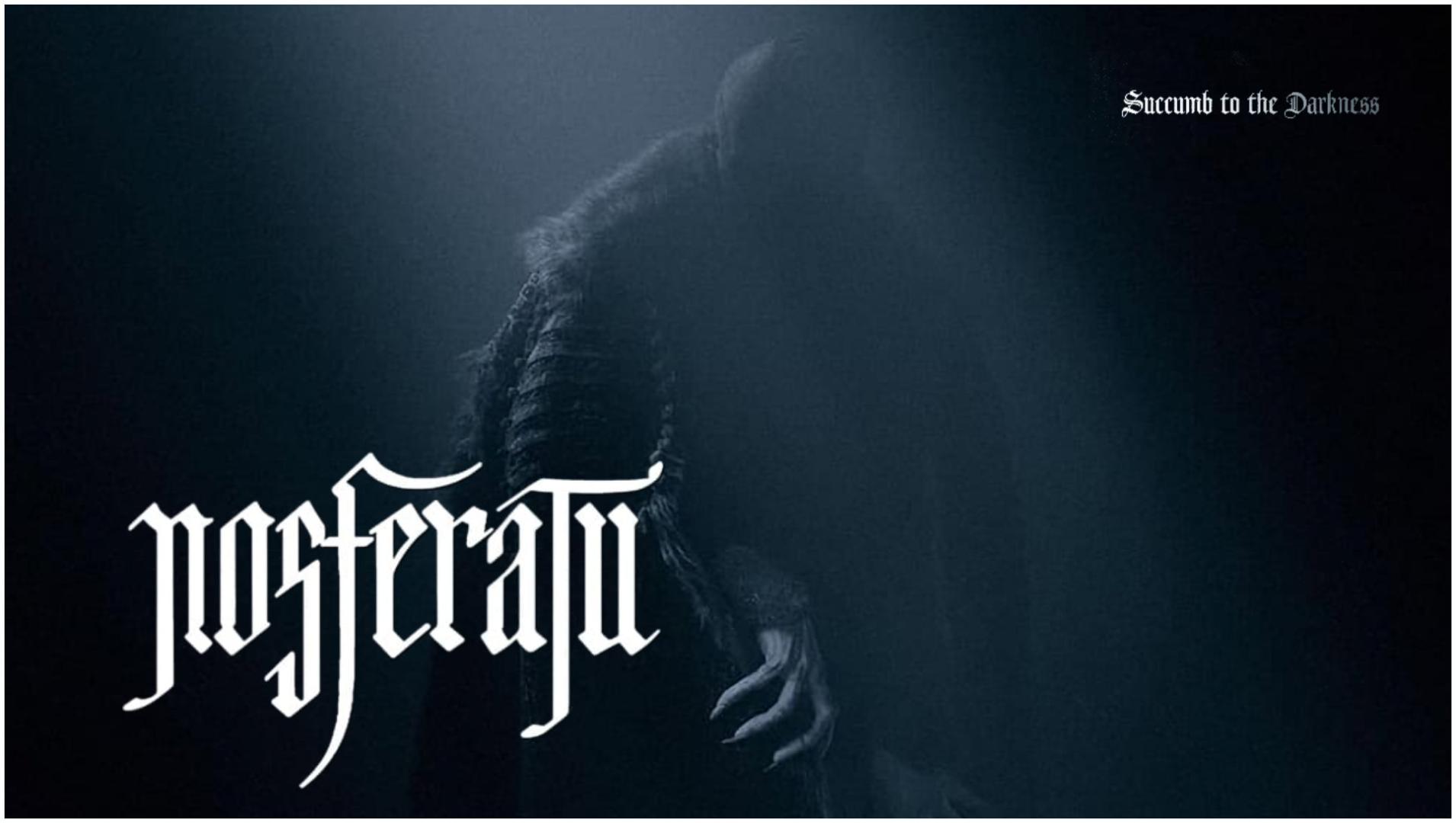 Nosferatu (2024)