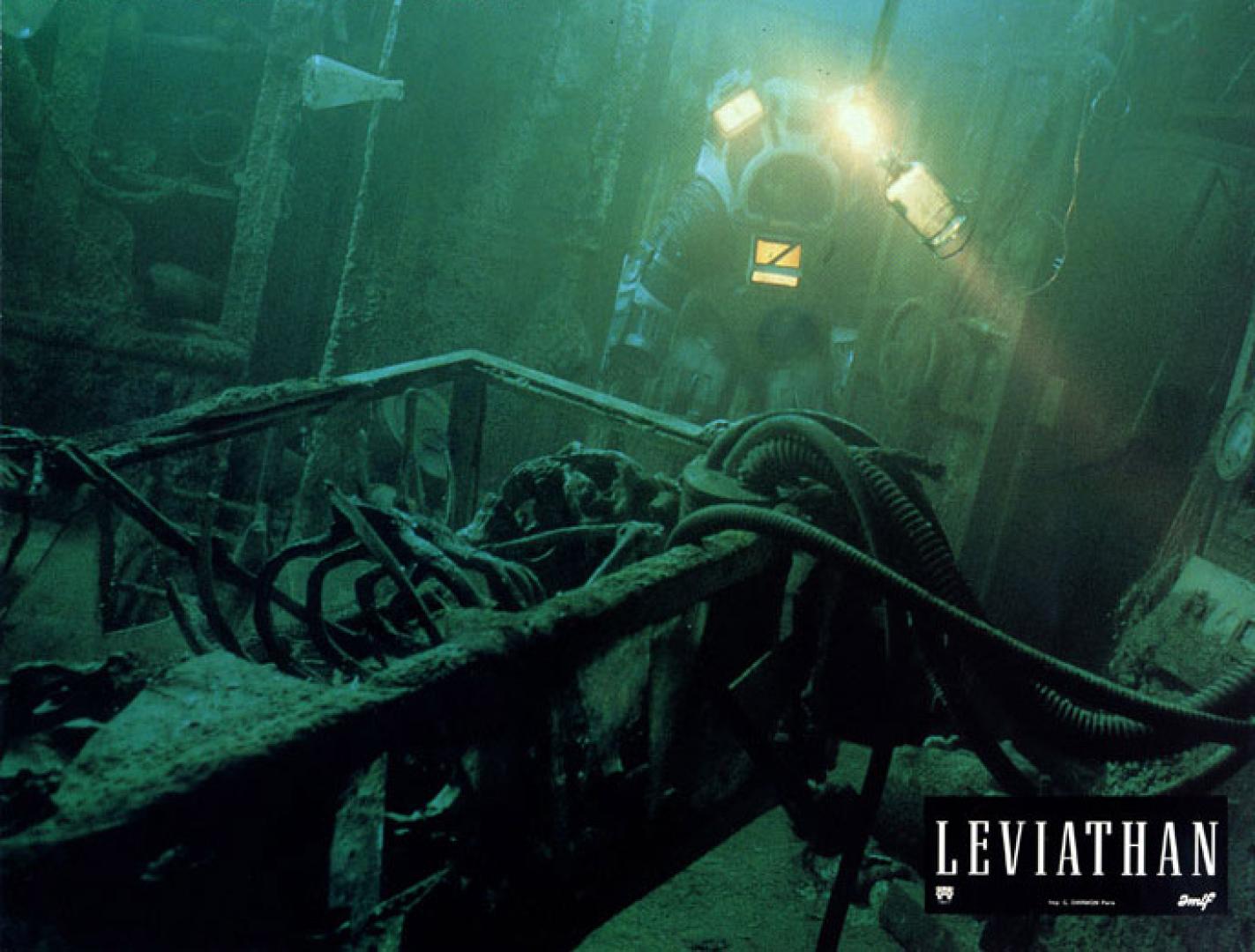 Leviathan 1. kép