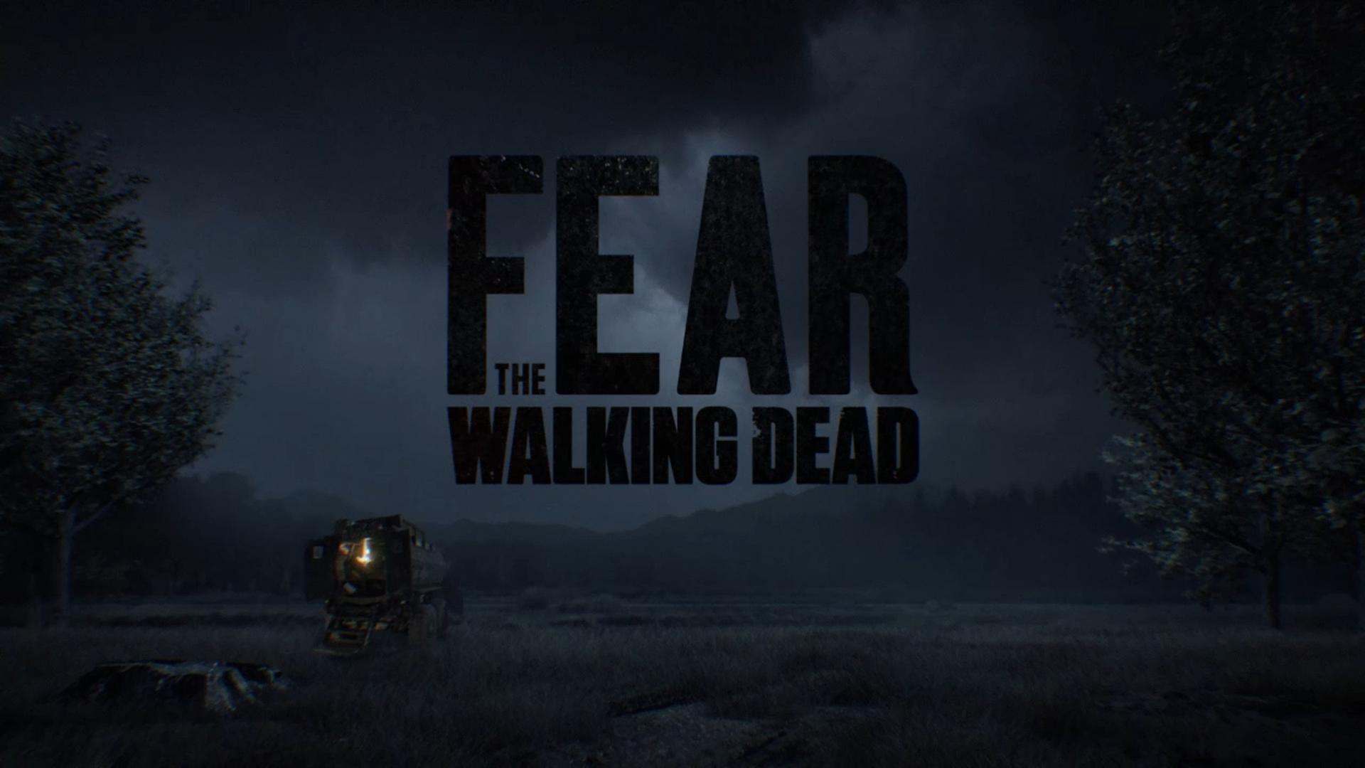Fear The Walking Dead 5x12