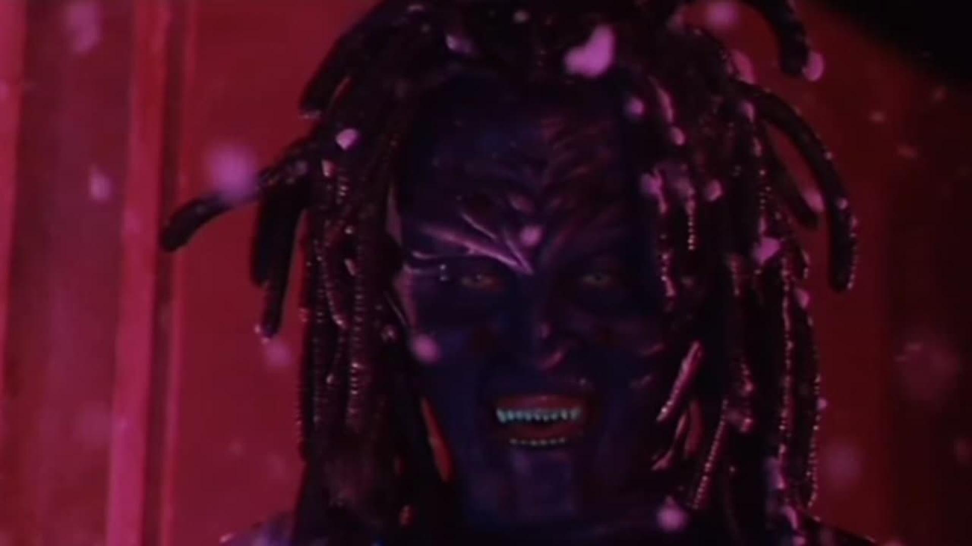 La maschera del demonio / Demons 5: The Devil's Veil (1990)