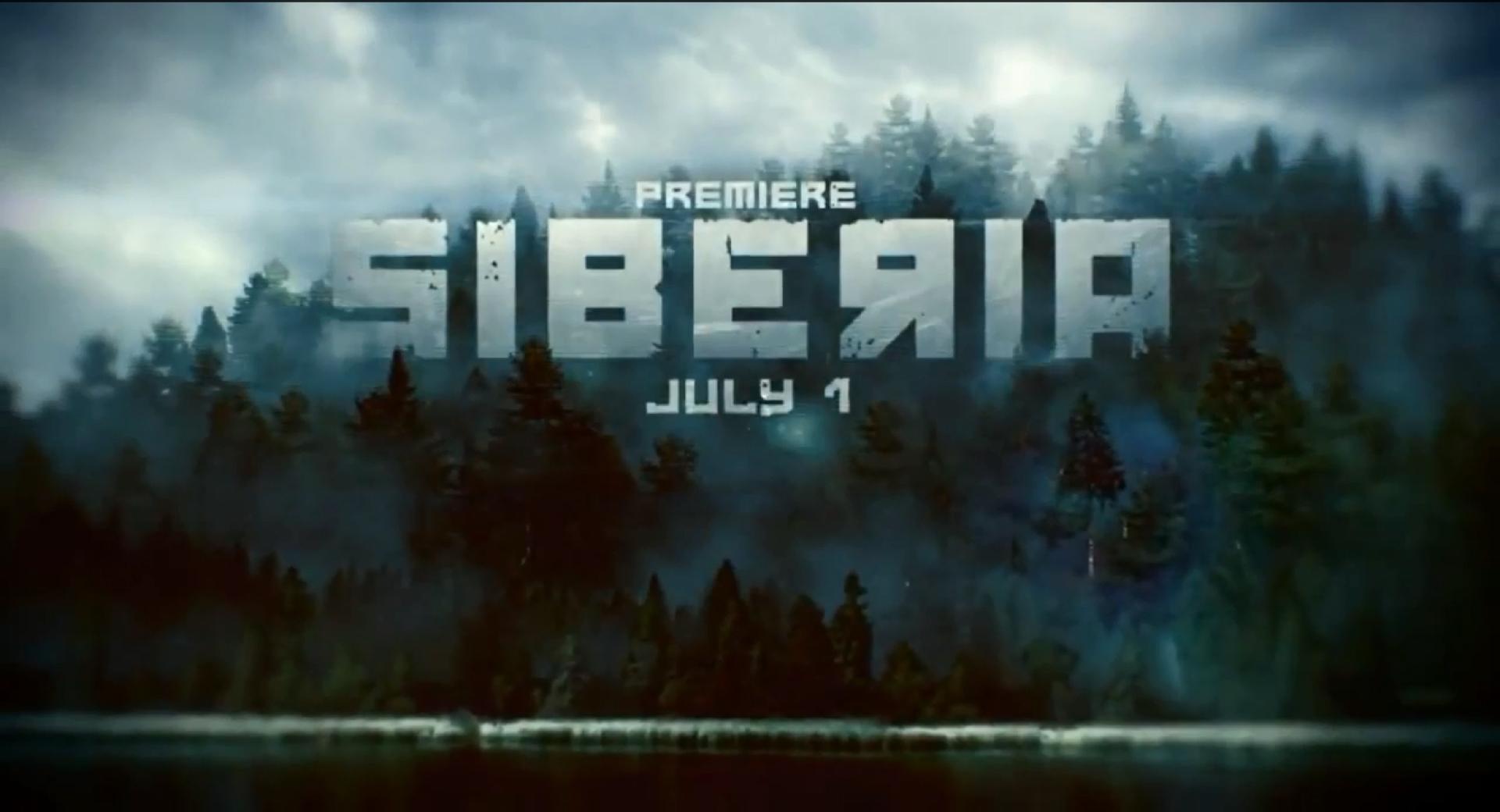 Siberia: 1. évad (2013)