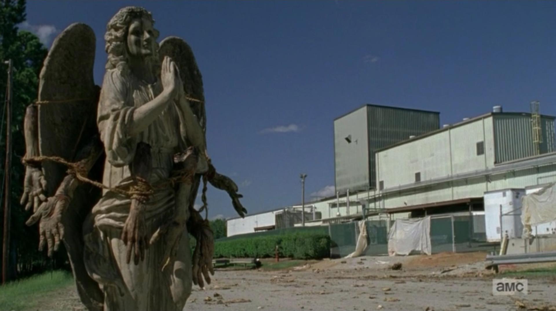 The Walking Dead 7x03 5. kép