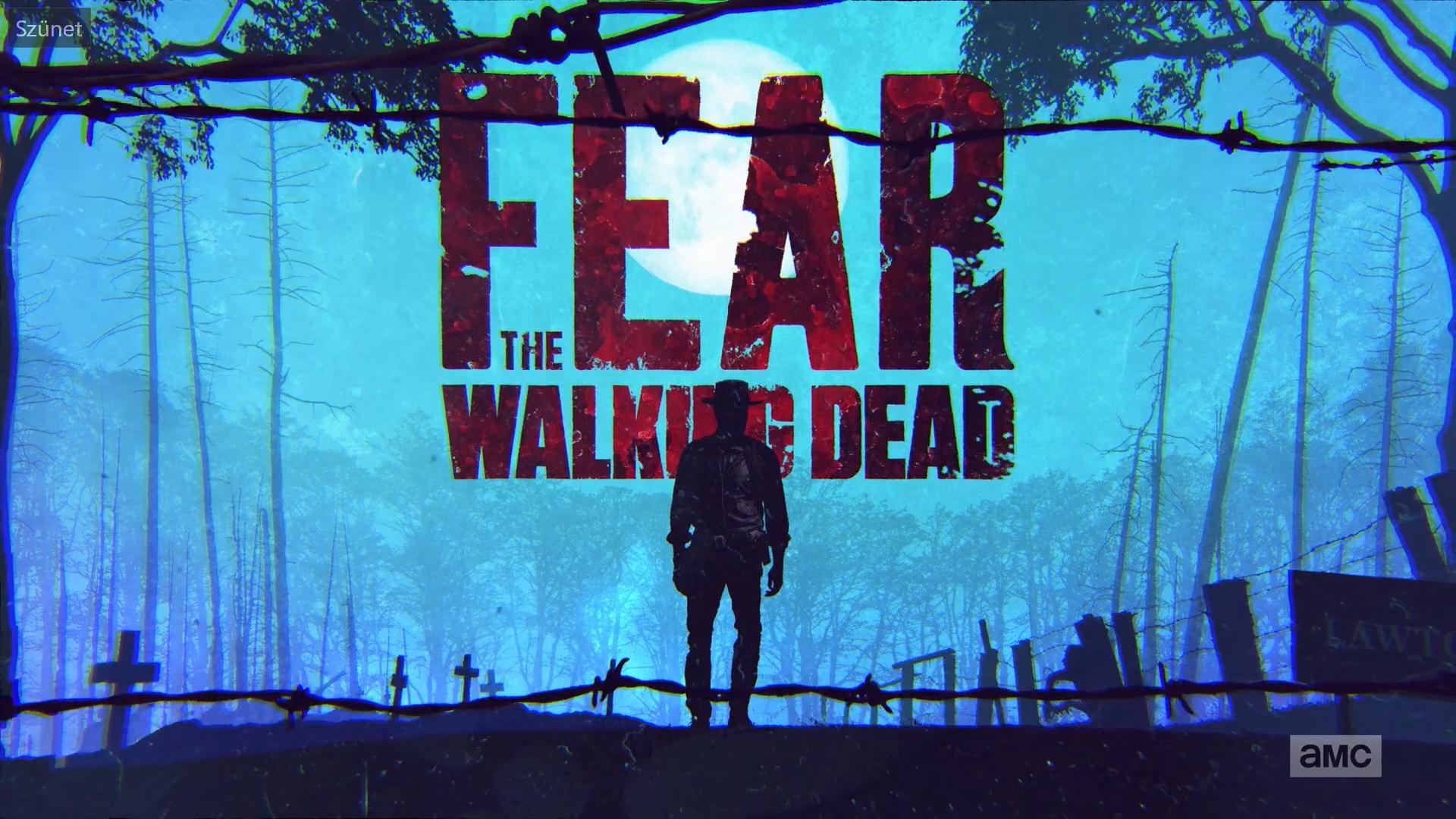 Fear The Walking Dead 6x04