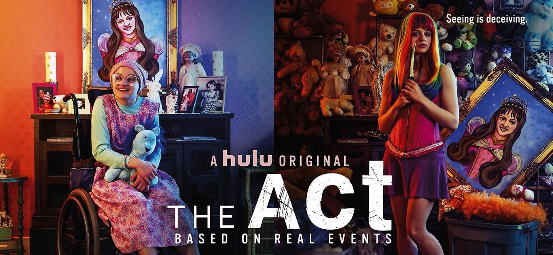 The Act - A tett 1. évadának értékelése