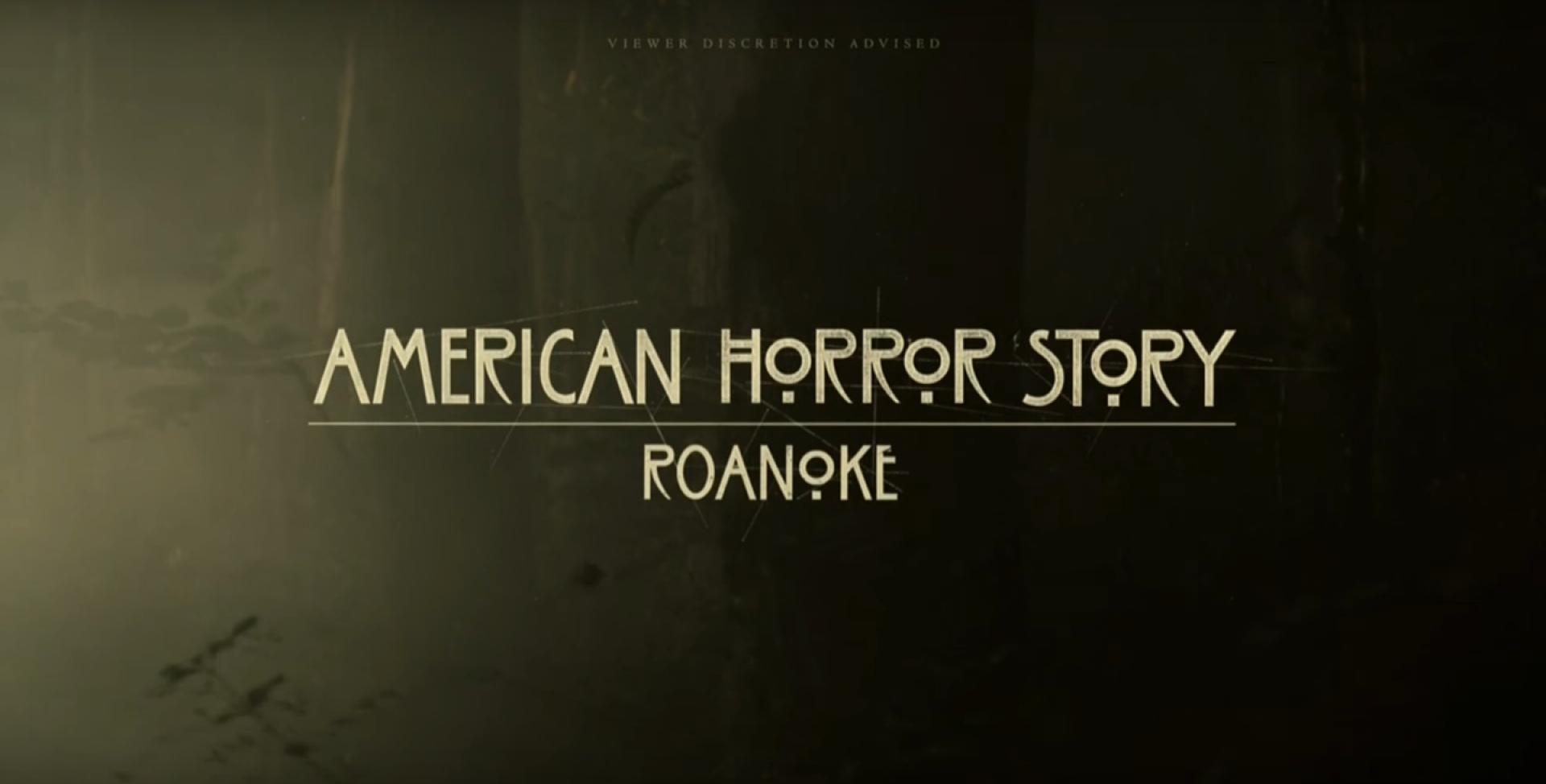 American Horror Story: Roanoke - évadértékelő