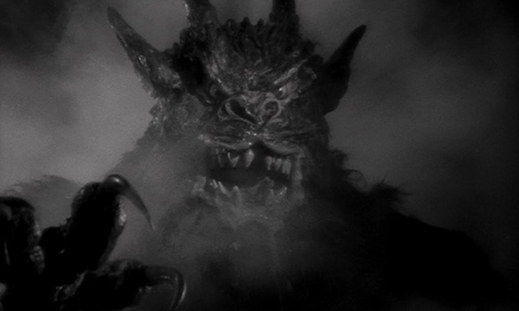 CreepyClassics V. - A démon éjszakája (1957) 2. kép