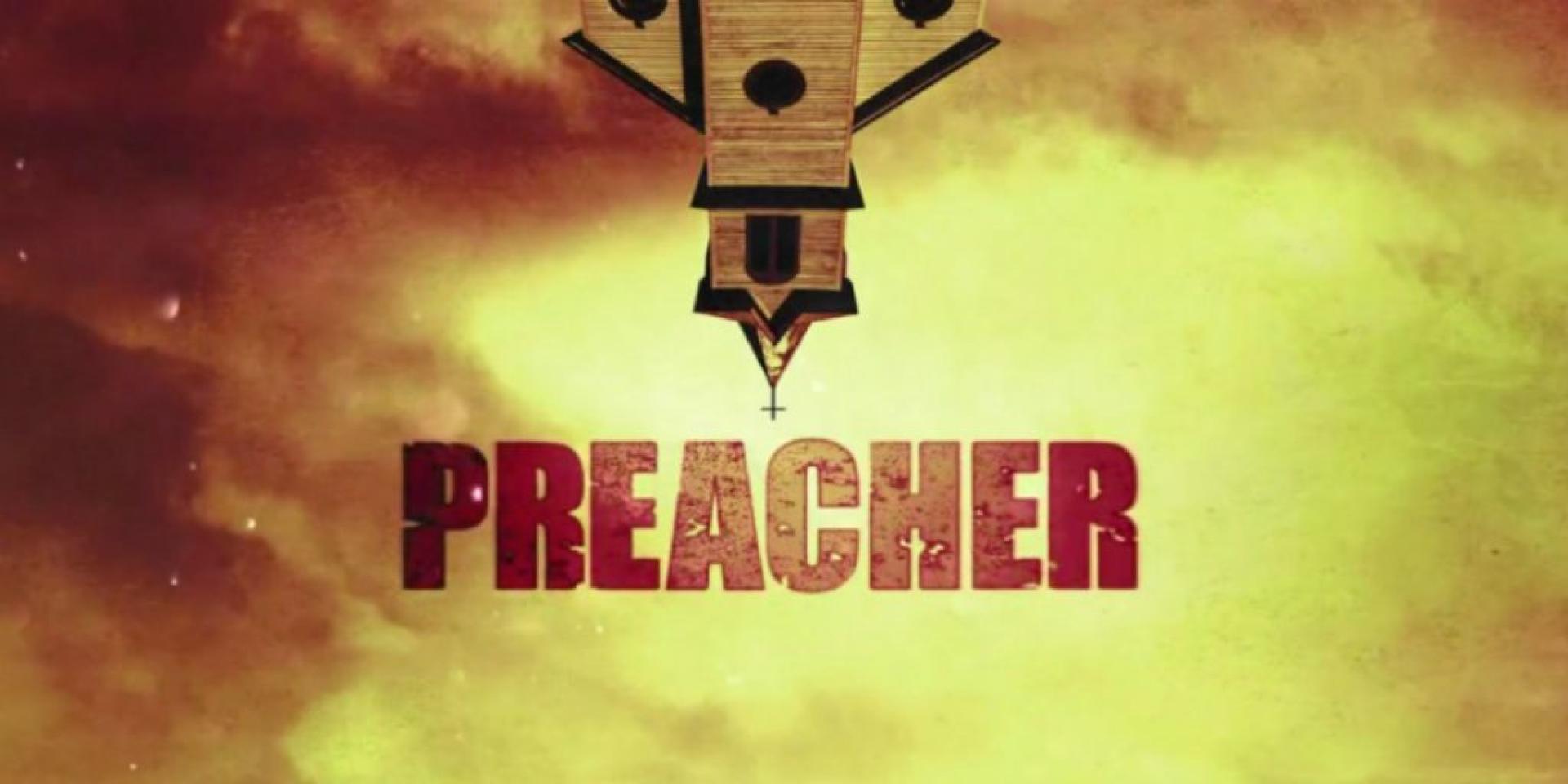 Preacher 1. évad értékelése (2016)