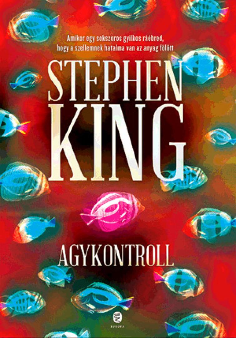 Stephen King: End of Watch - Agykontroll (2016) 1. kép
