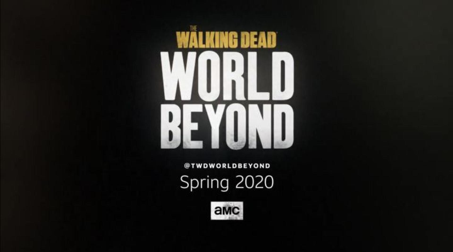 Jövő tavasszal érkezik az új The Walking Dead spinoff