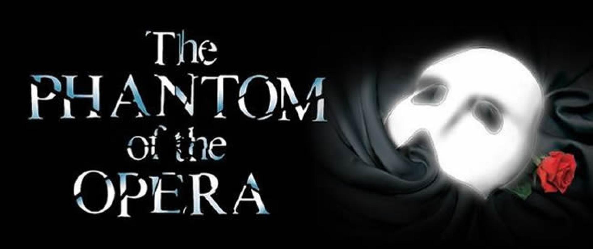 Fantomok az Operaházban I. rész