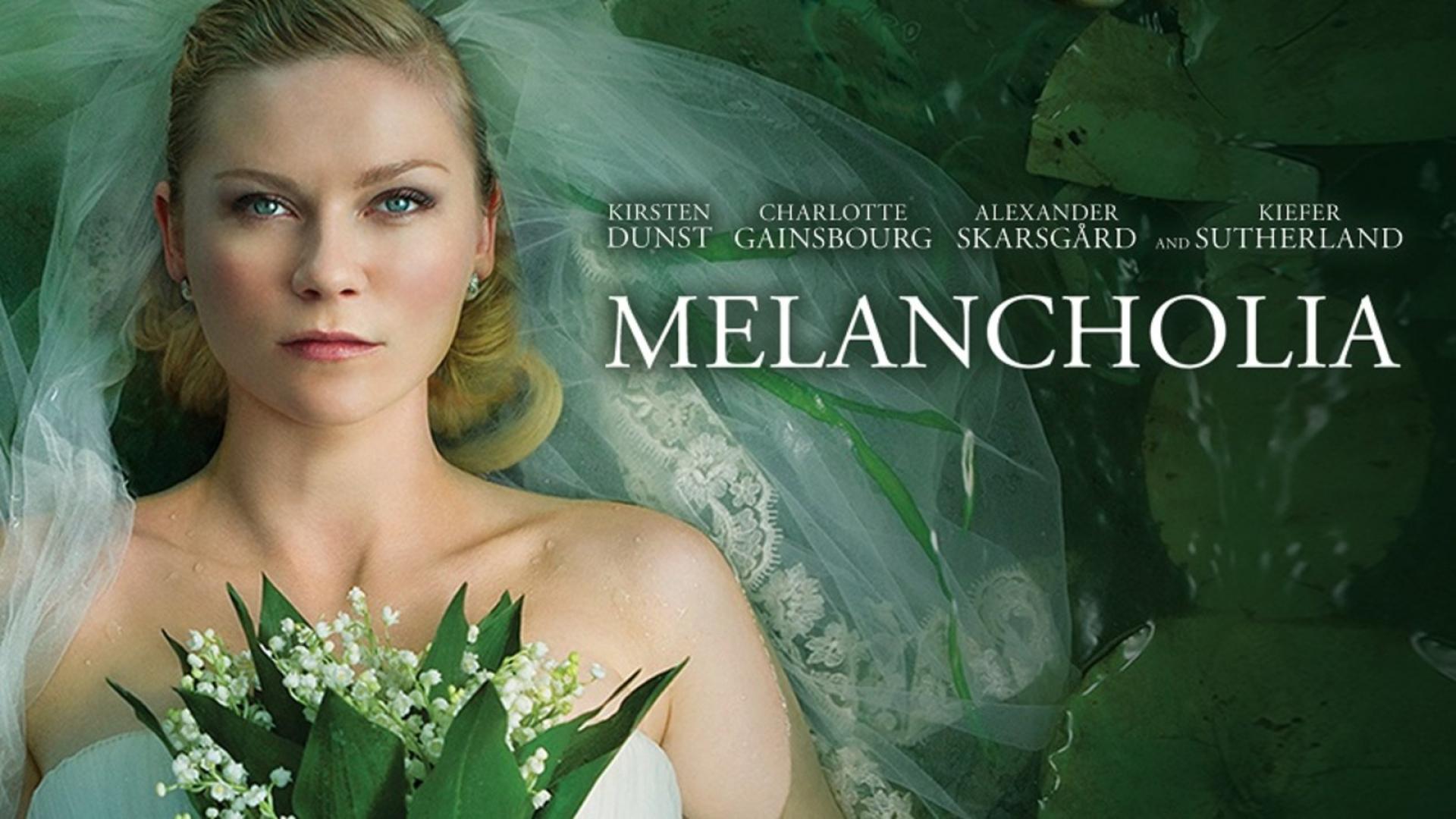 Melancholia – Melankólia (2011)
