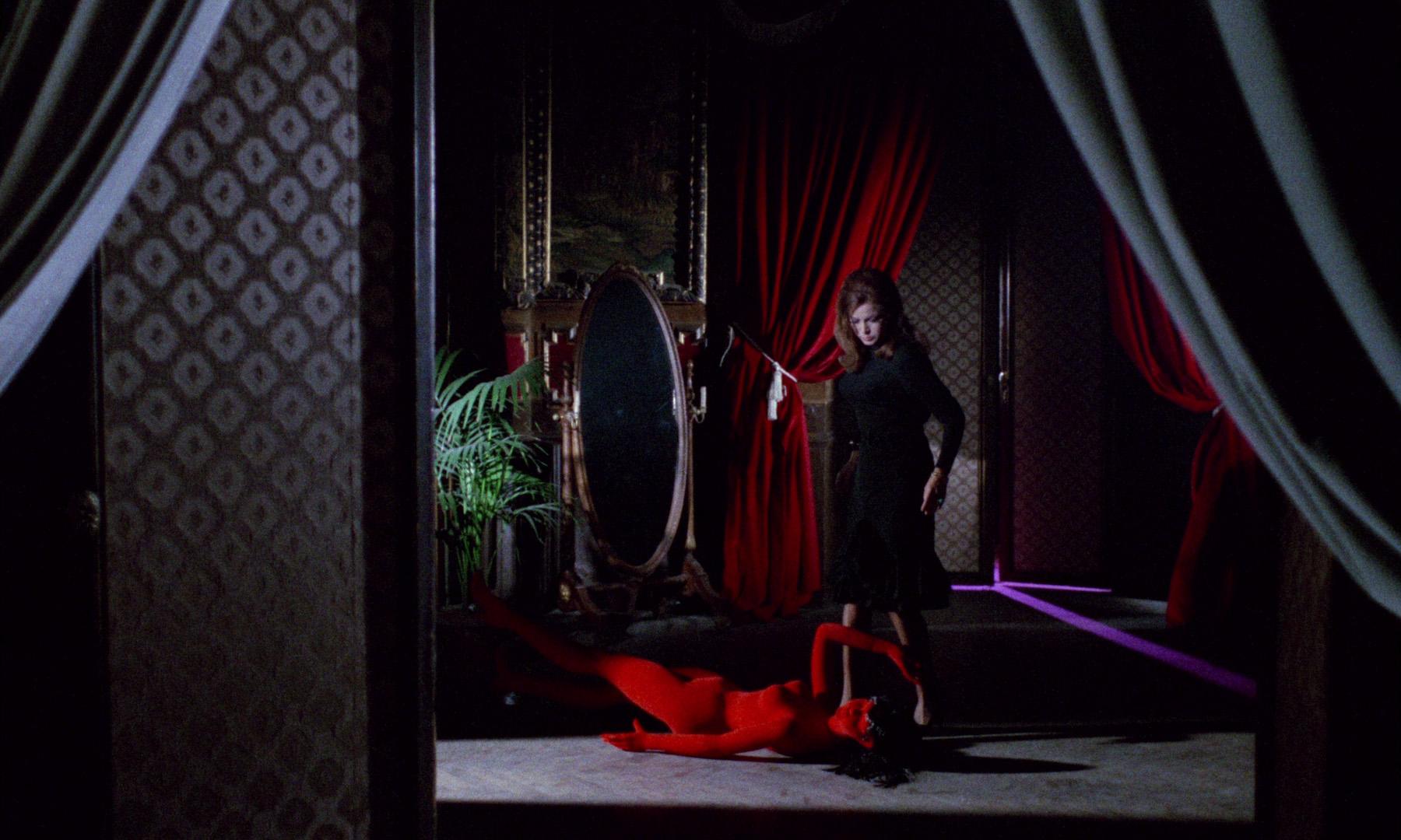 Sei donne per l'assassino - Hat nő és a gyilkos / Hat halott modell (1964) 2. kép