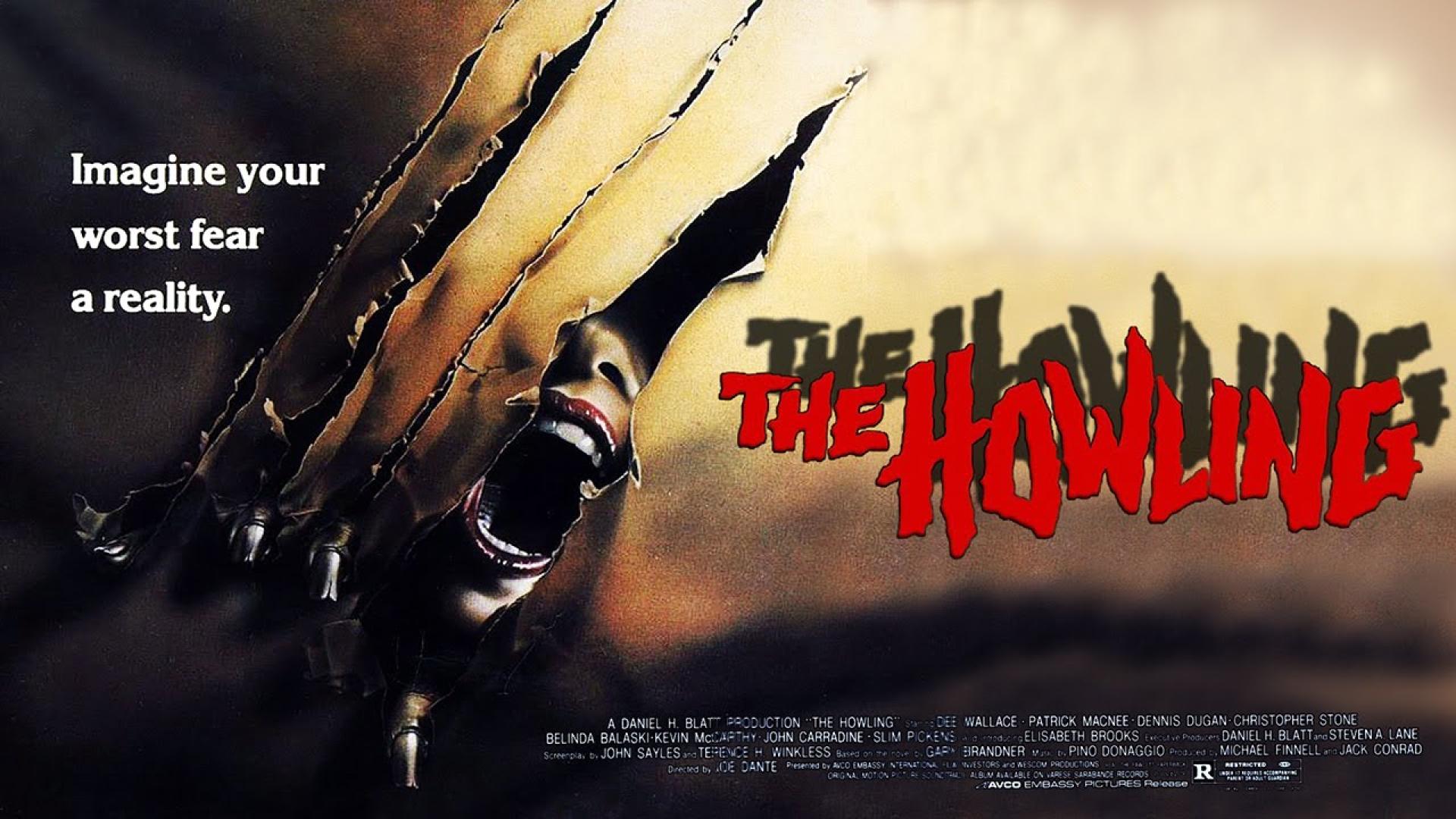 The Howling – Az üvöltés (1981)