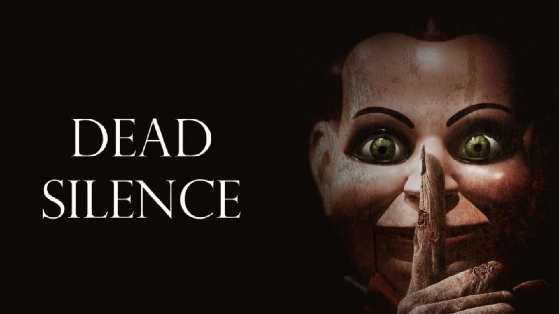 Dead Silence - Halálos hallgatás (2007)