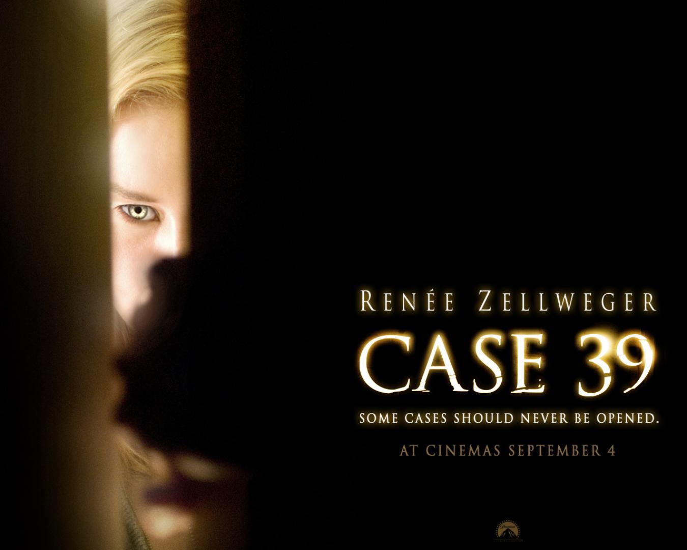 Case 39 - Védtelen gyermek (2009)