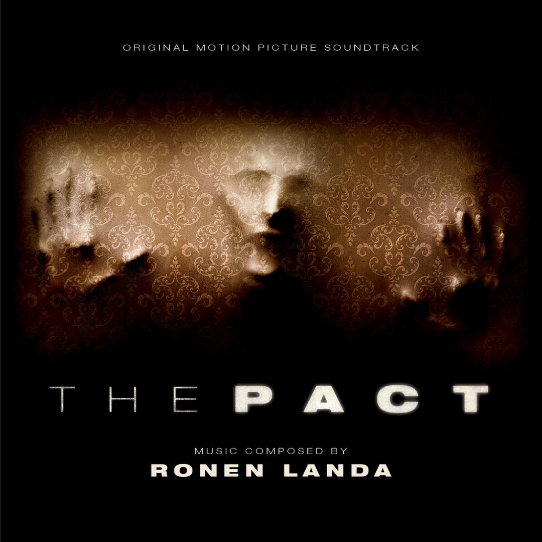 The Pact - Az egyezség (2012)