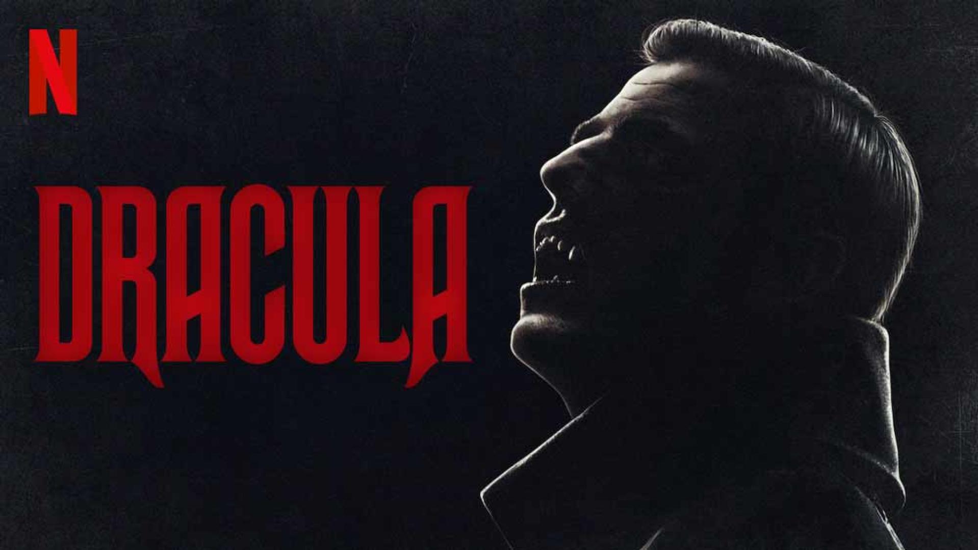 Dracula sorozat értékelője