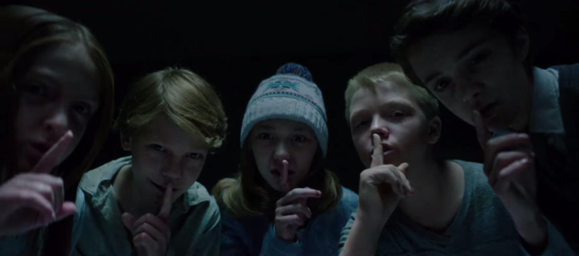 Box Office: Sinister 2