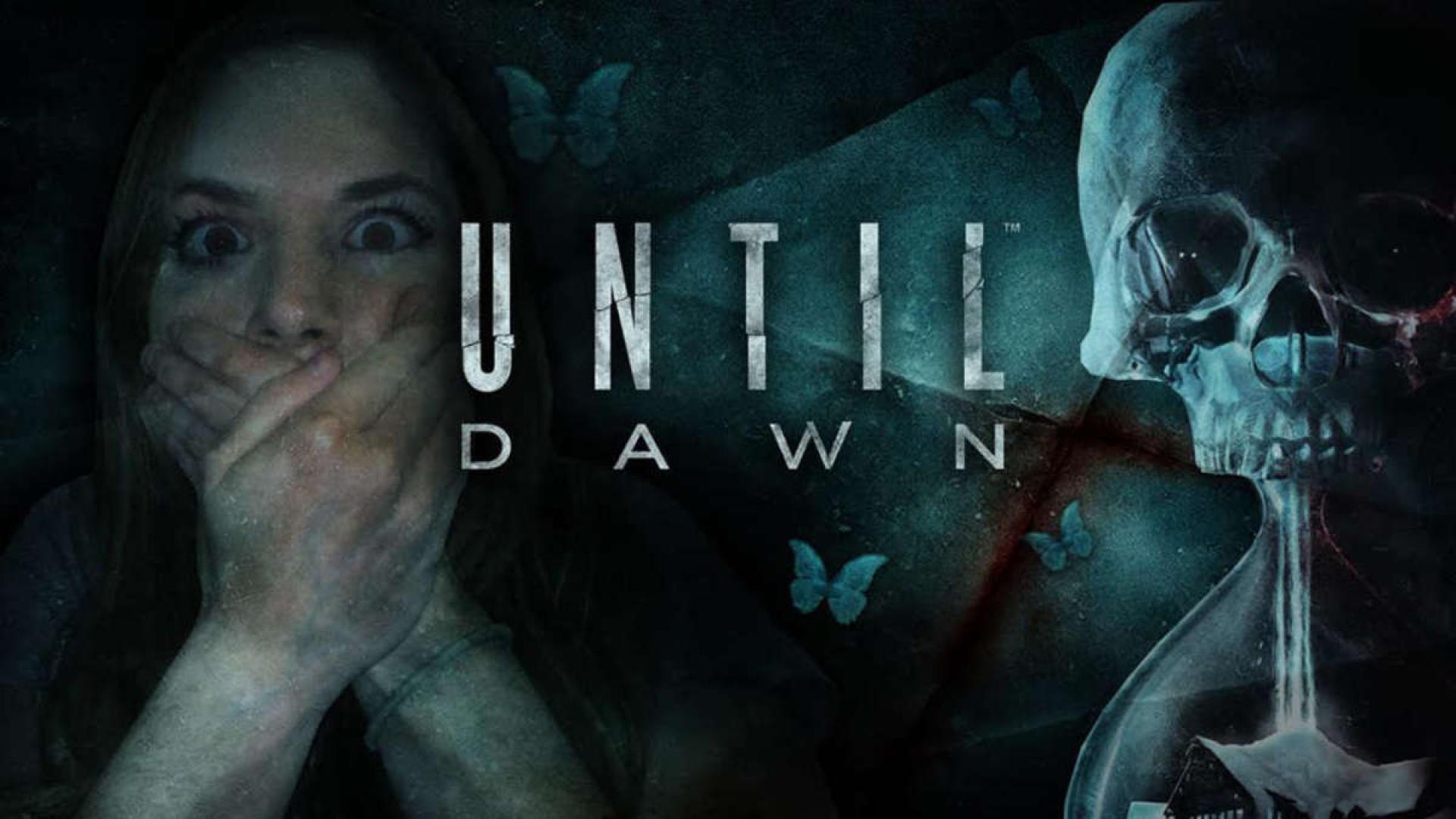 Until Dawn (2025)