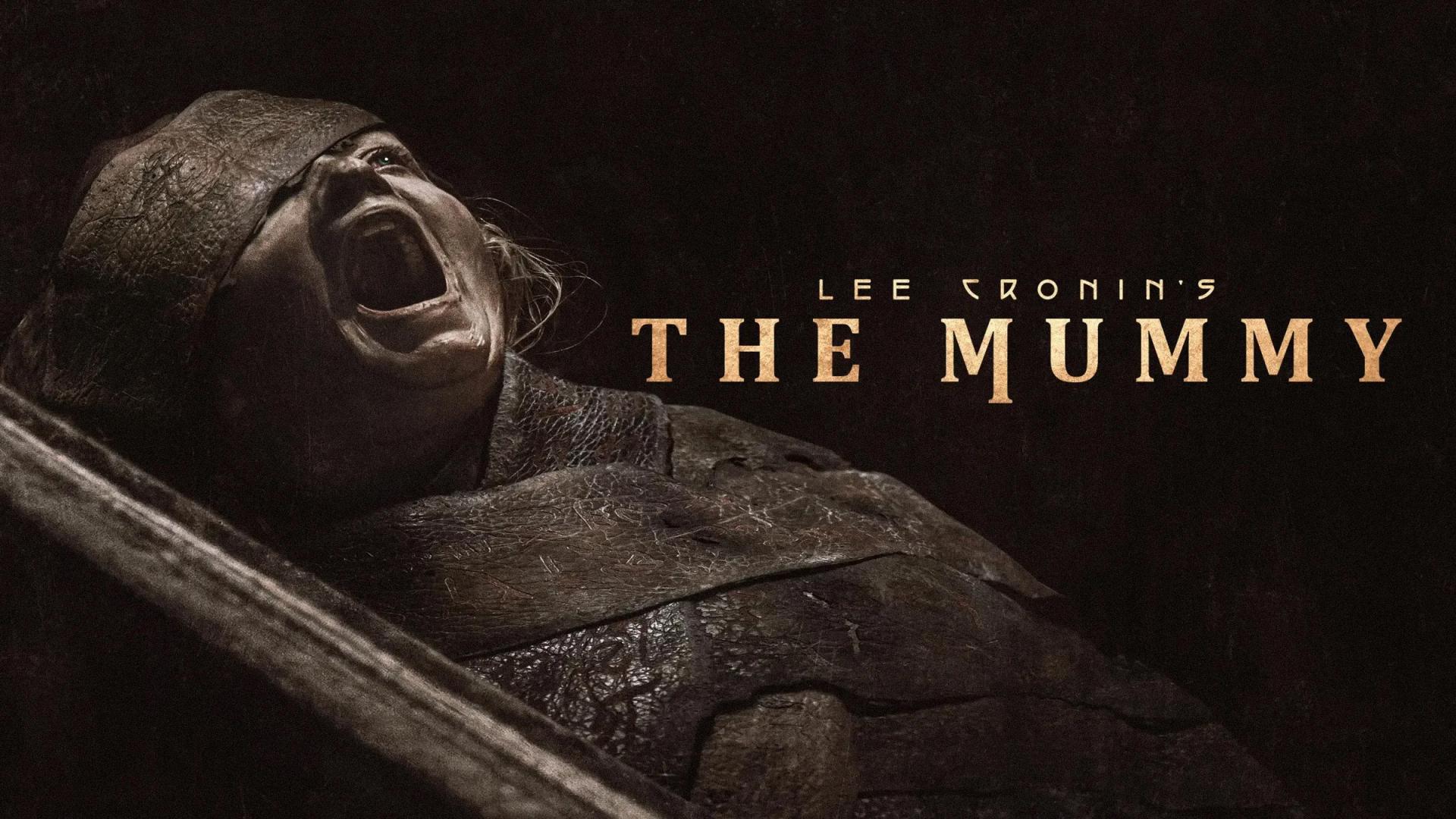 Lee Cronin’s The Mummy / Lee Cronin: A múmia (2026)