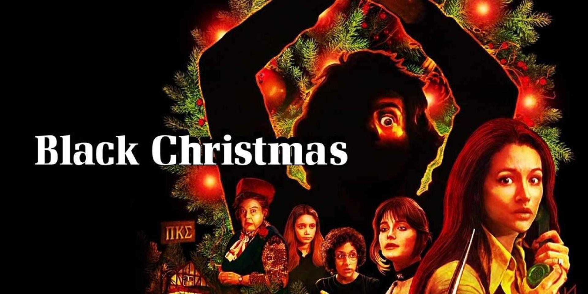 Black Christmas - Fekete Karácsony (1974)