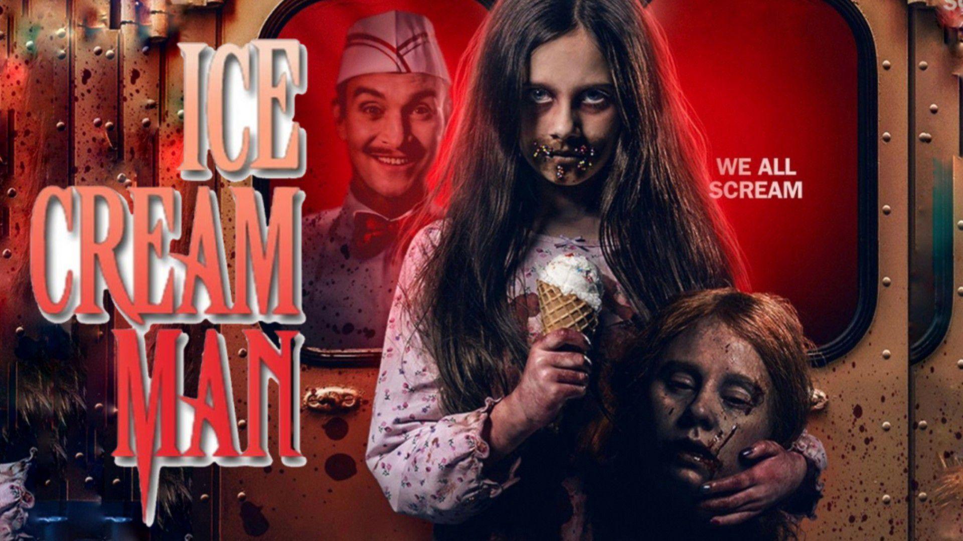 Ice Cream Man – A jégrémes (2026) Ice Cream Man – A jégrémes (2026)