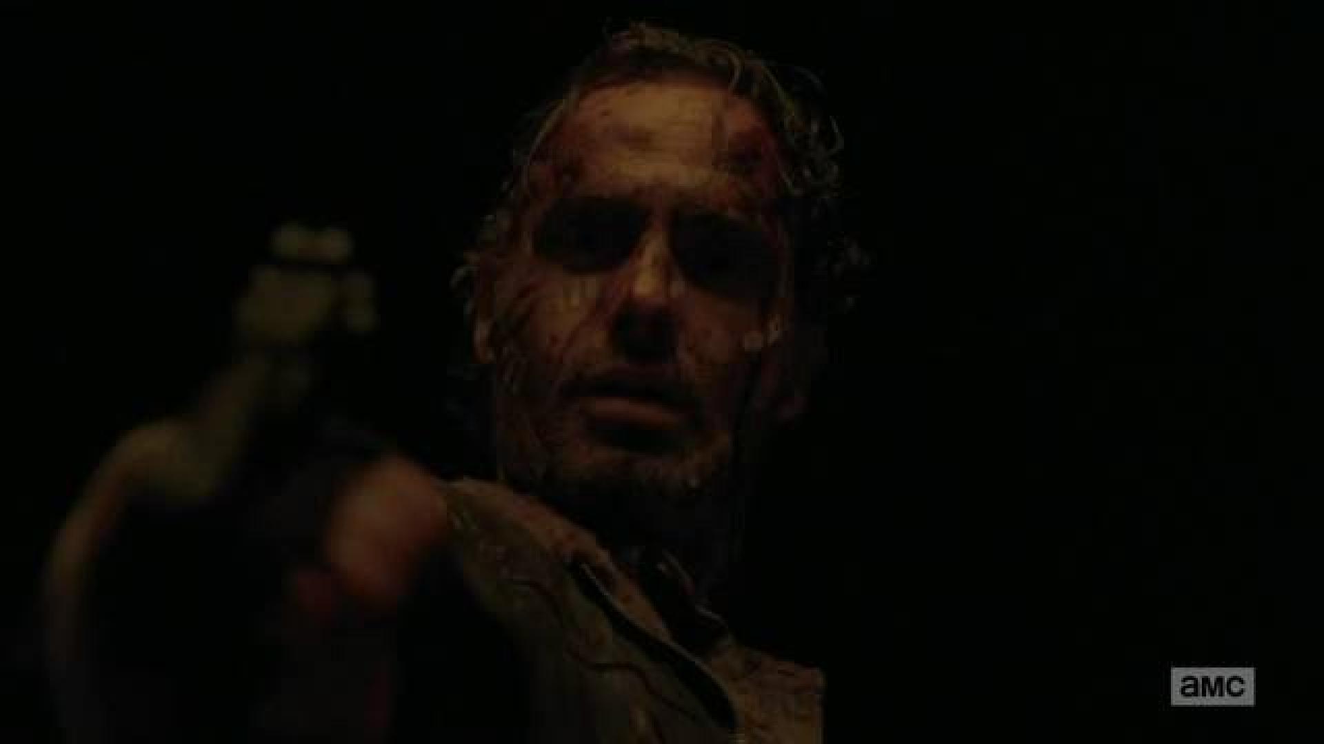 The Walking Dead 5x16 3. kép