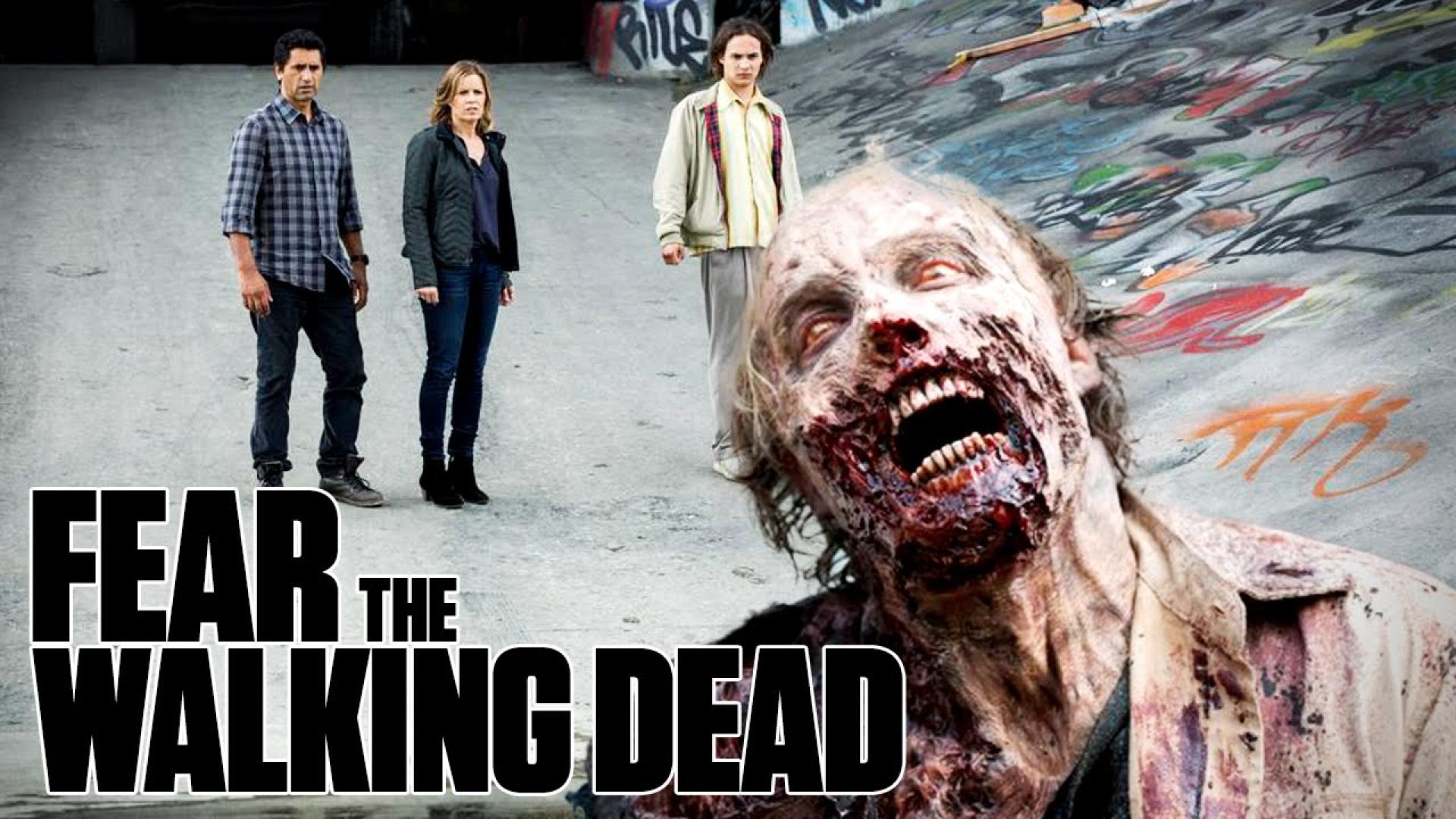 Fear the Walking Dead: új előzetes