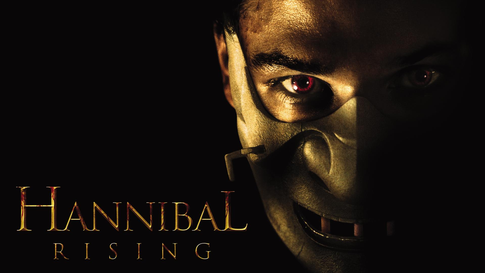Hannibal Rising - Hannibal ébredése (2007)