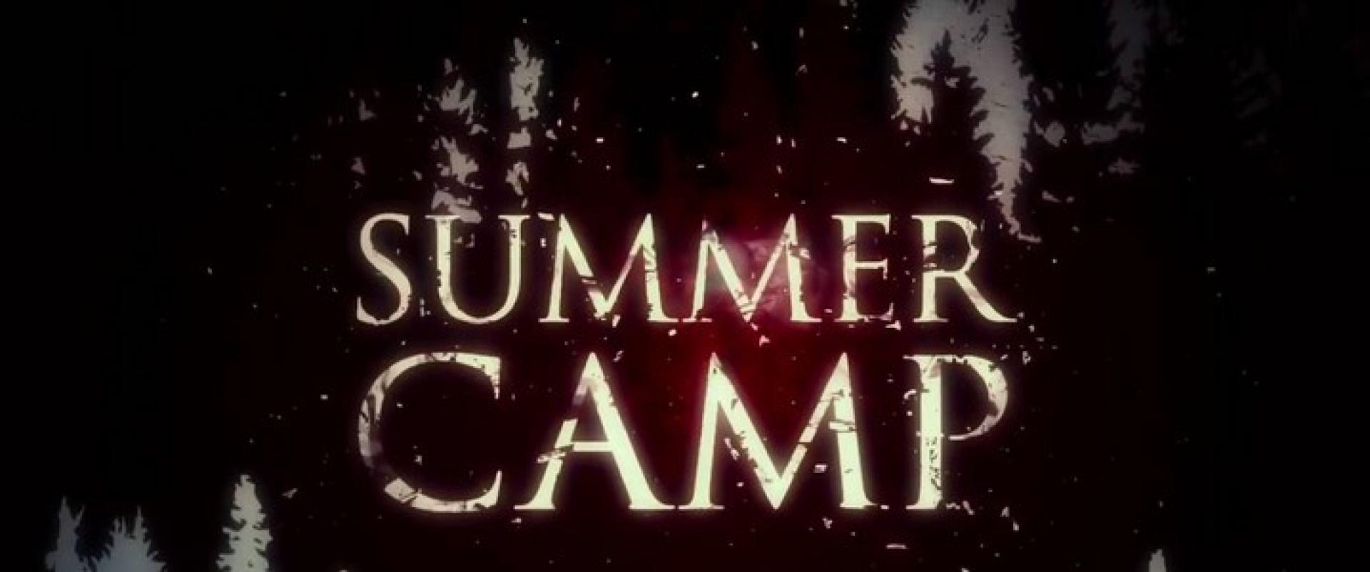 Summer Camp (2016)