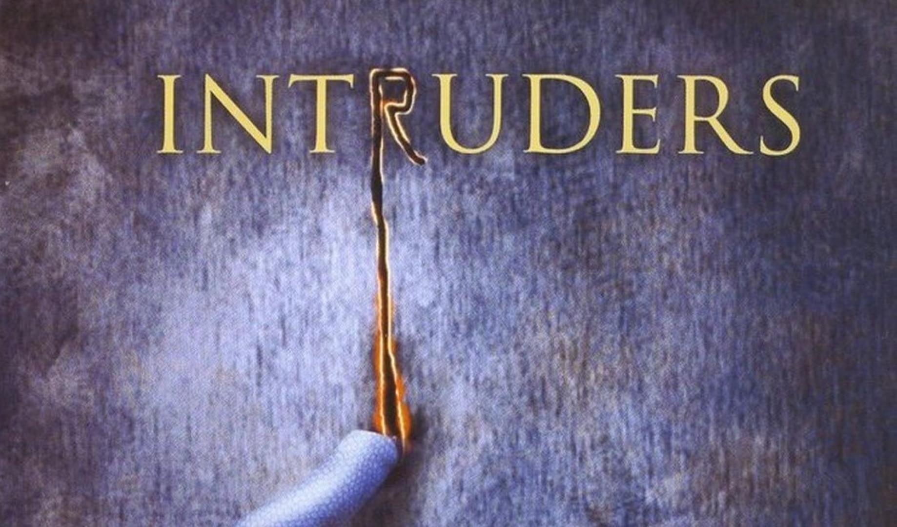 Intruders - Intruderek: Egy új faj születik (1992)