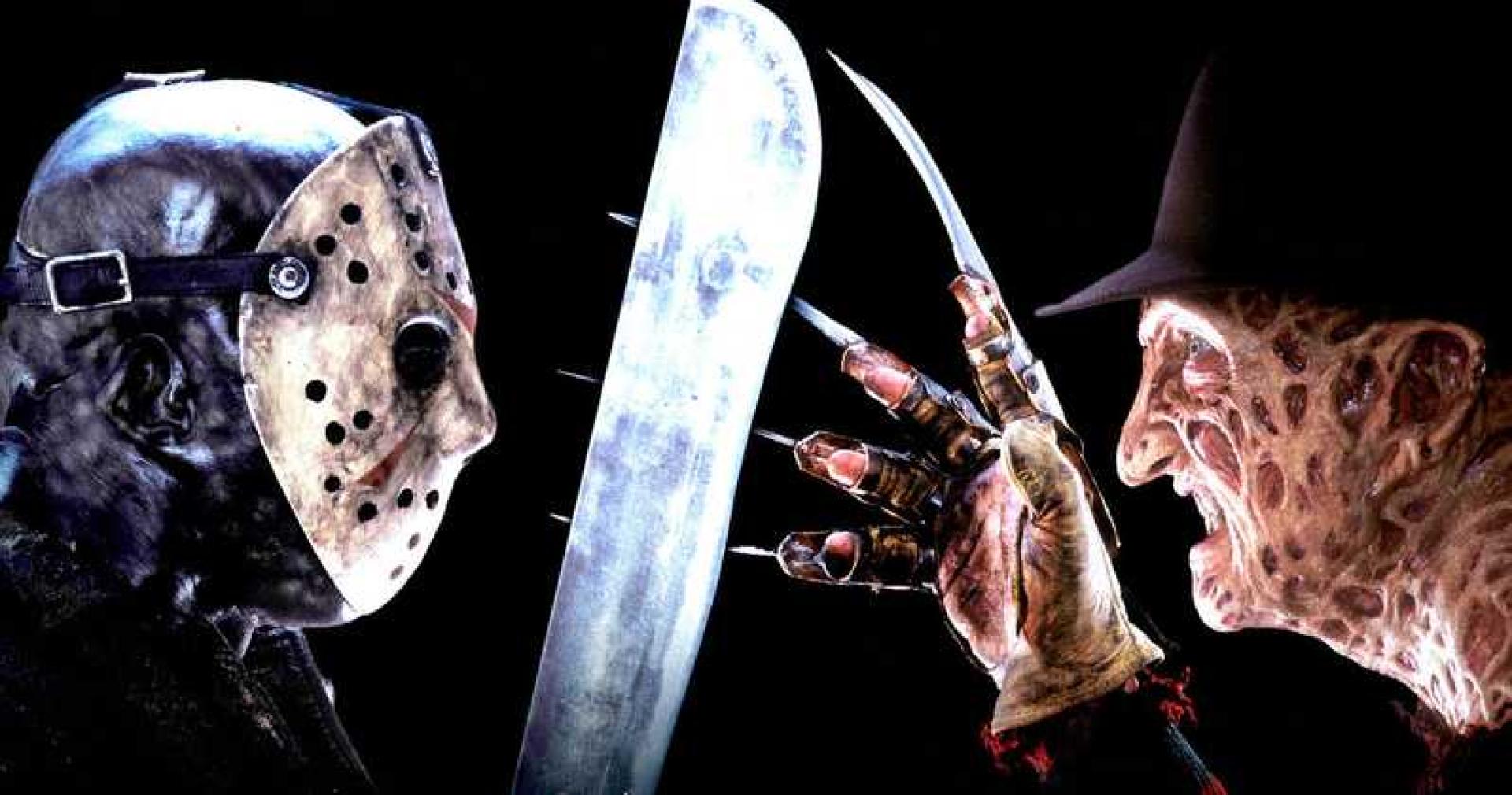 Freddy vs. Jason: őrült sztoriötletek, amelyek végül nem valósultak meg