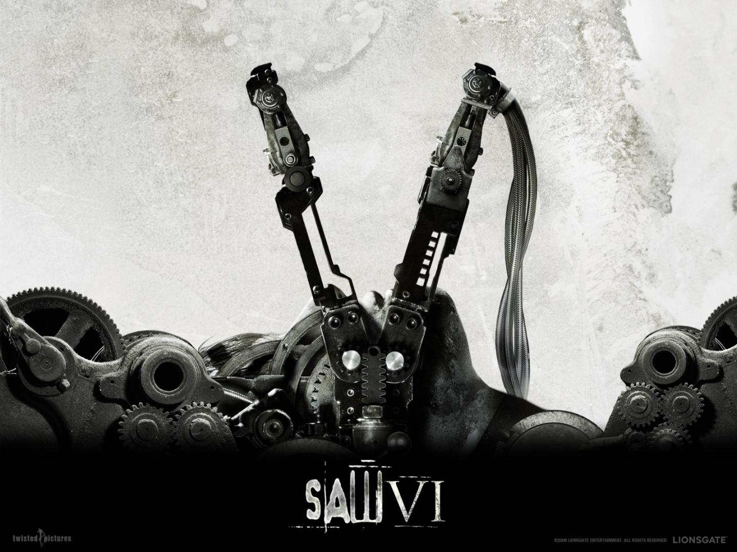 Saw VI - Fűrész 6 (2009)