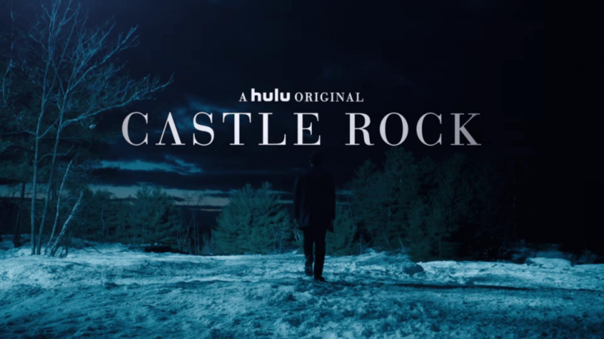 Júliusban érkezik a Castle Rock sorozat