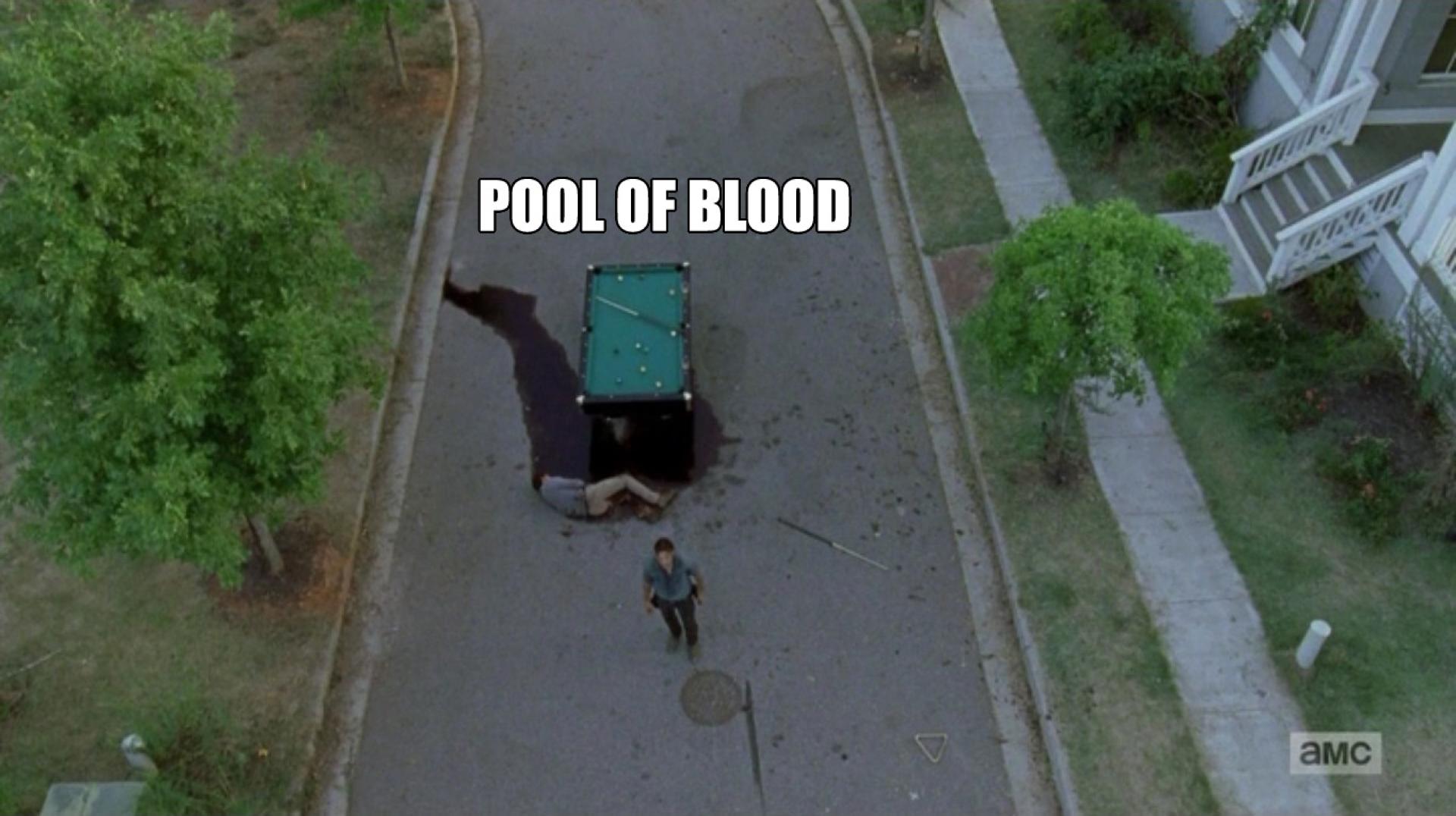 The Walking Dead 7x08 7. kép