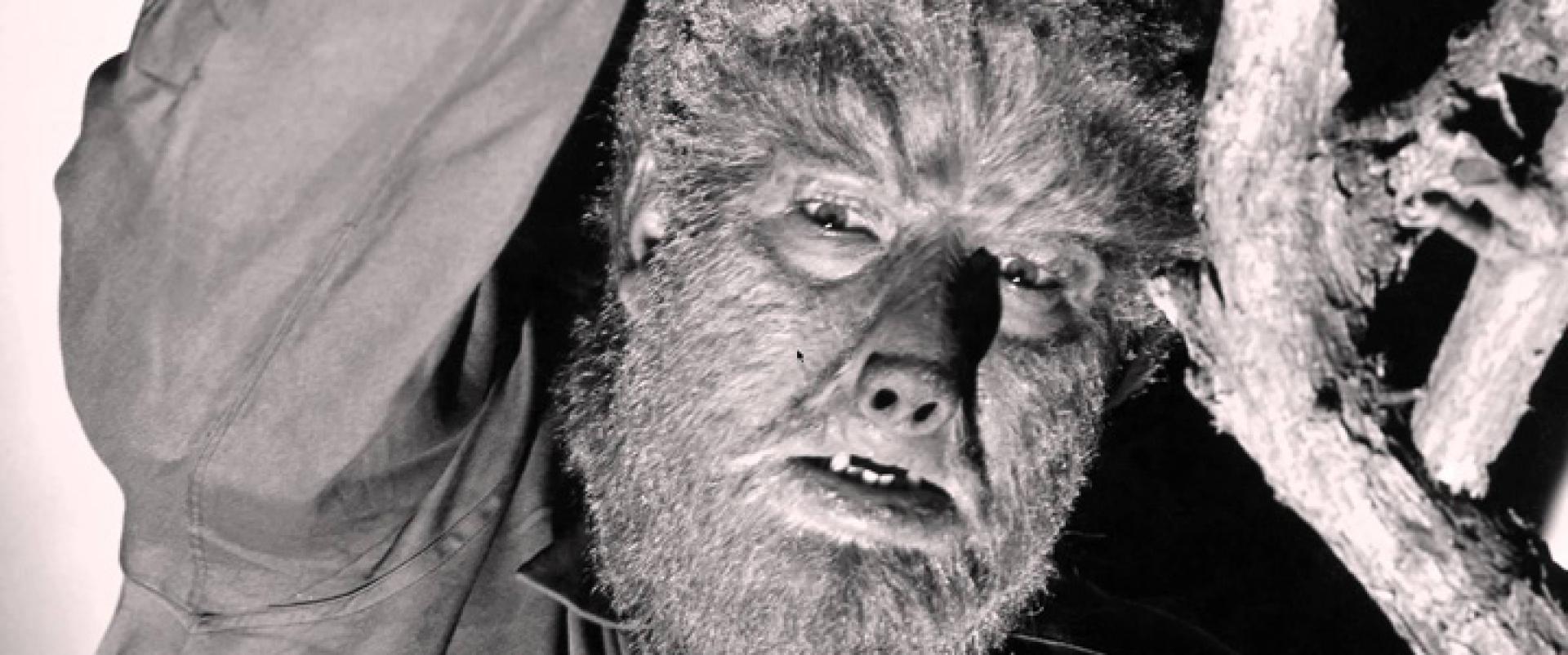 The Wolf Man - A farkasember (1941)
