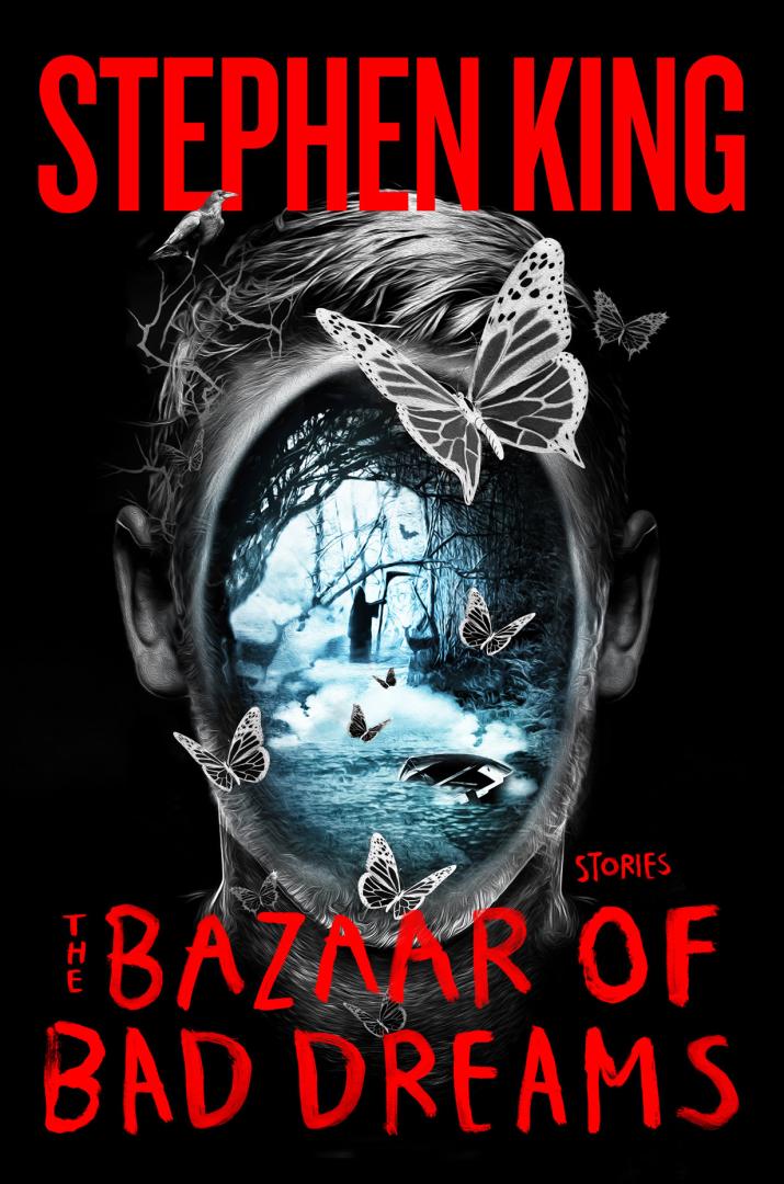 Stephen King: The Bazaar of Bad Dreams