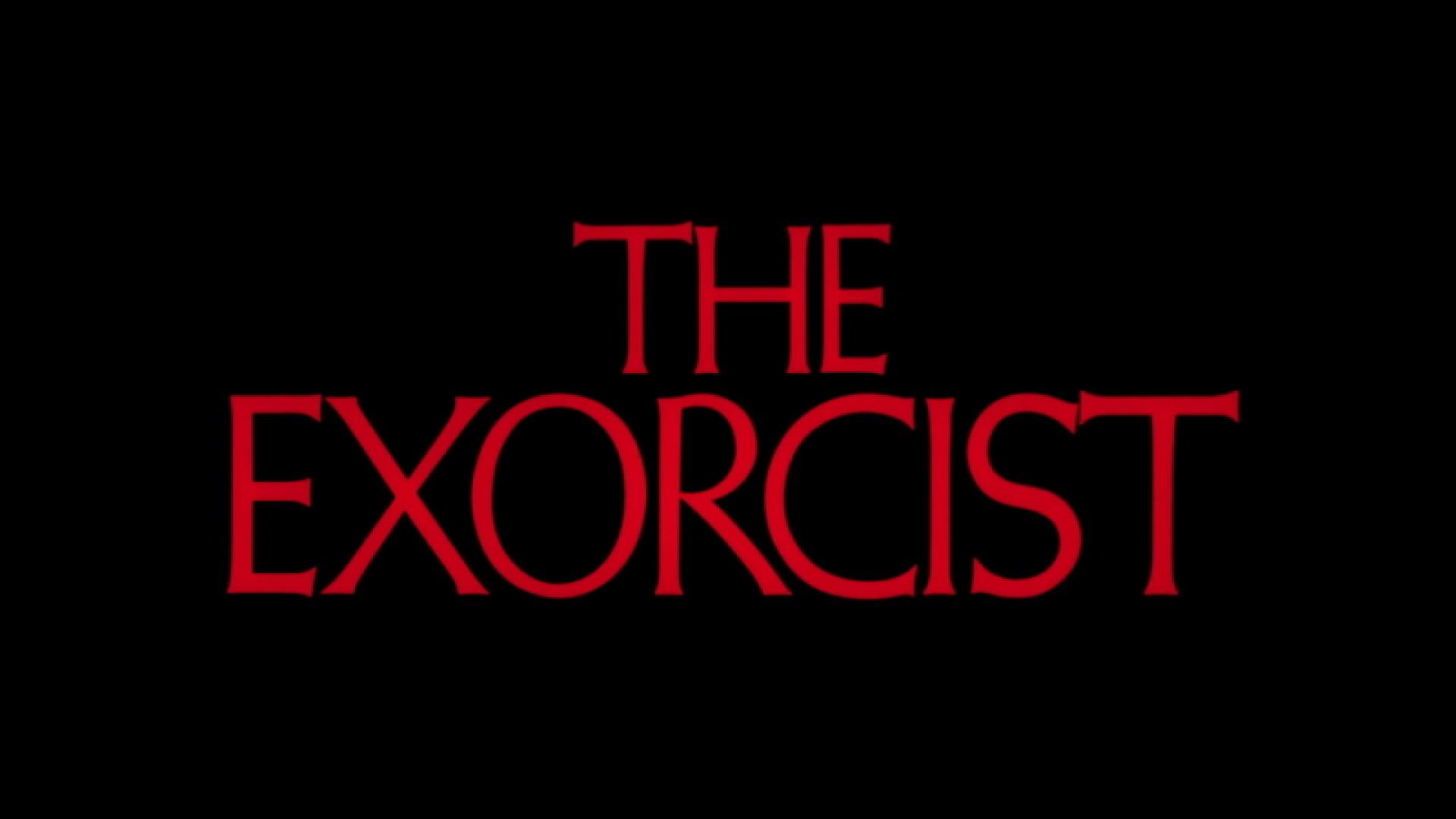 The Exorcist - Az ördögűző (1973)