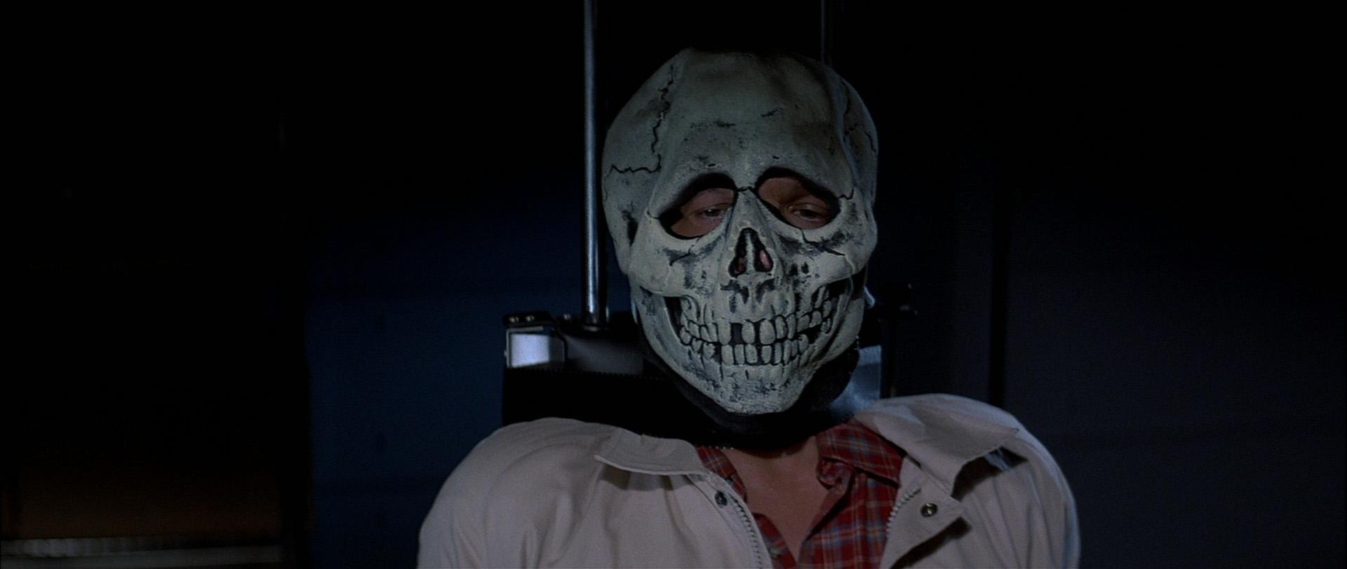 Halloween 3.: Boszorkányos időszak (1982) 3. kép