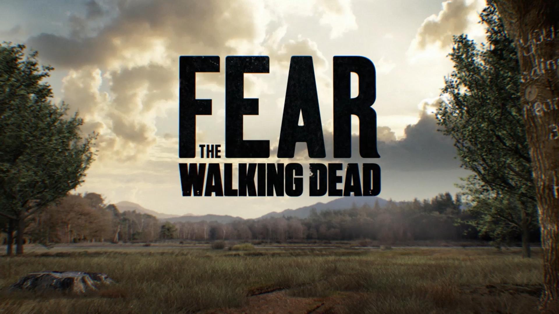 Fear The Walking Dead 5x11