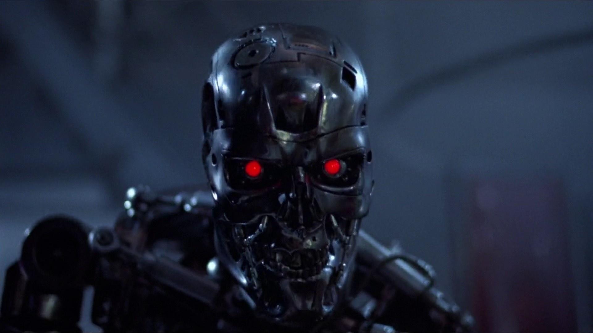 Terminator / Terminátor - A halálosztó (1984)