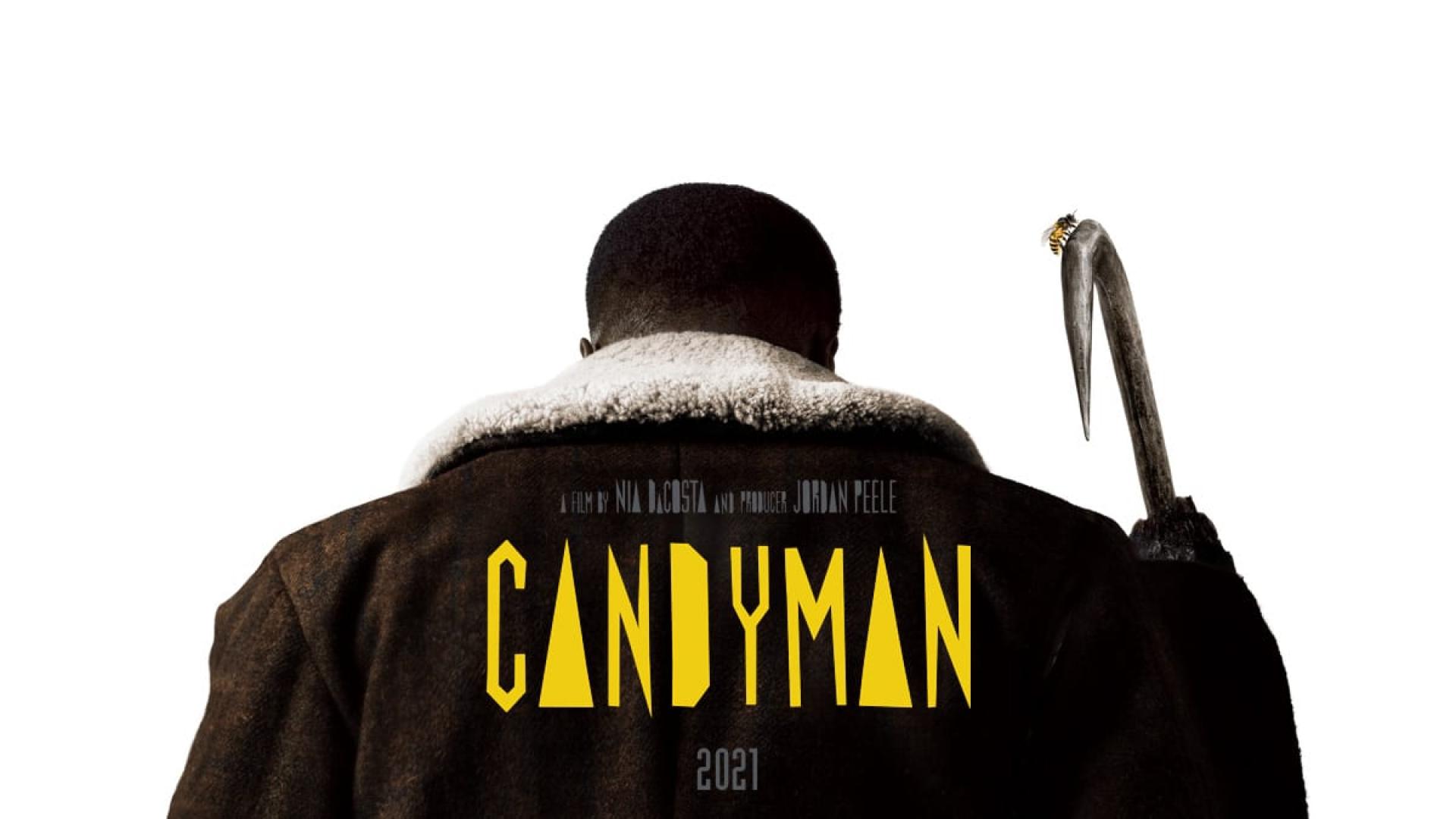 Candyman - Kampókéz (2021)