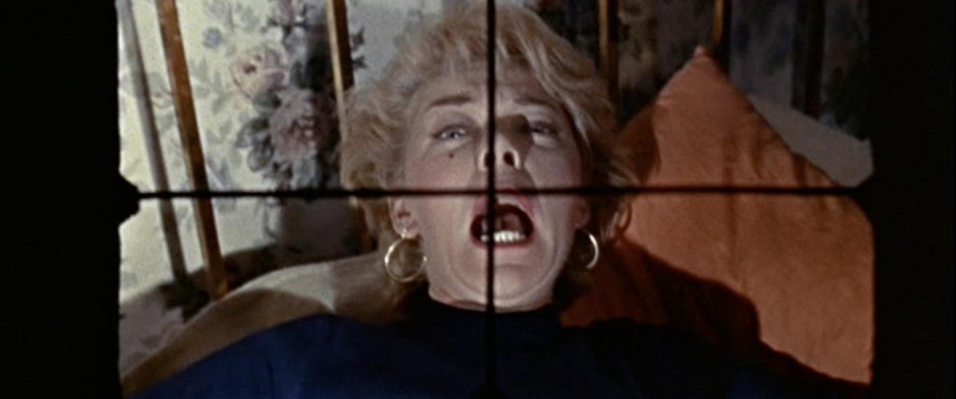 Peeping Tom - Kamerales (1960)