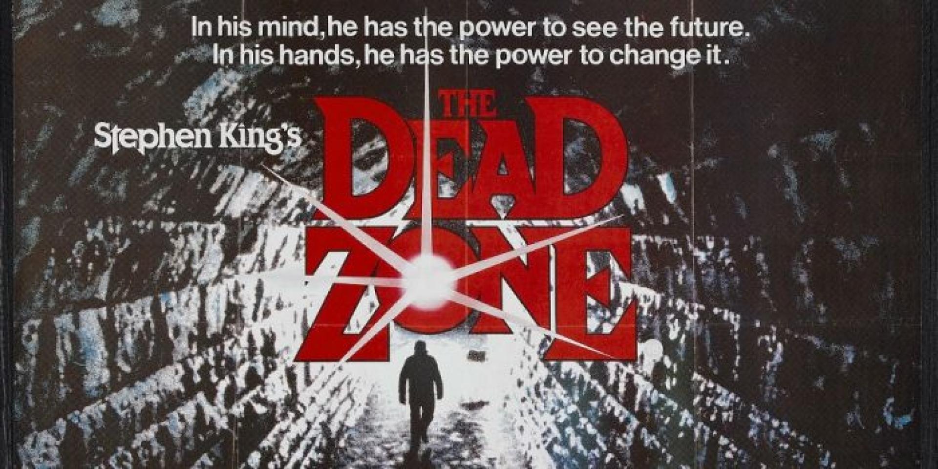 The Dead Zone - A holtsáv (1983)