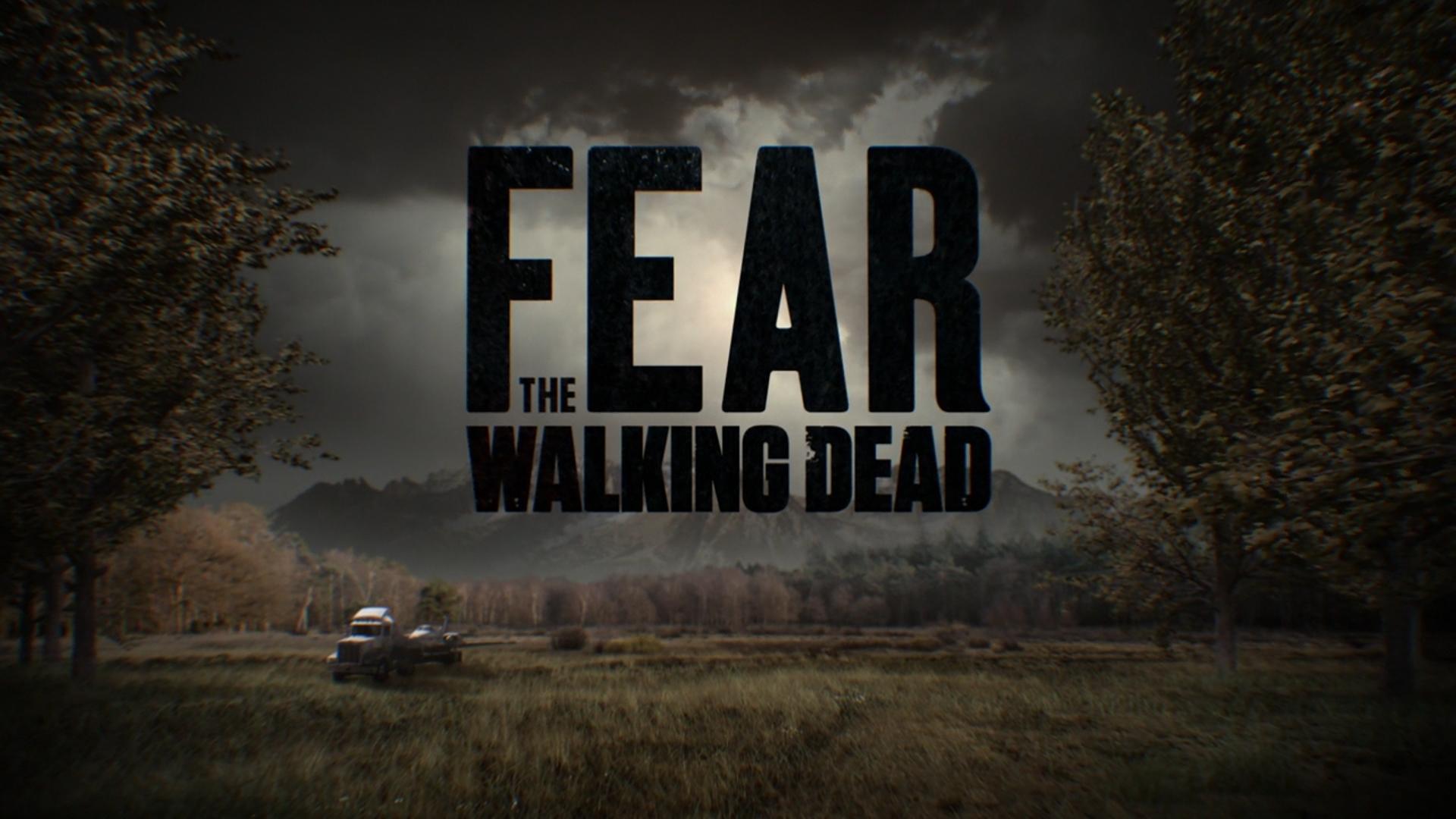 Fear The Walking Dead 5x04
