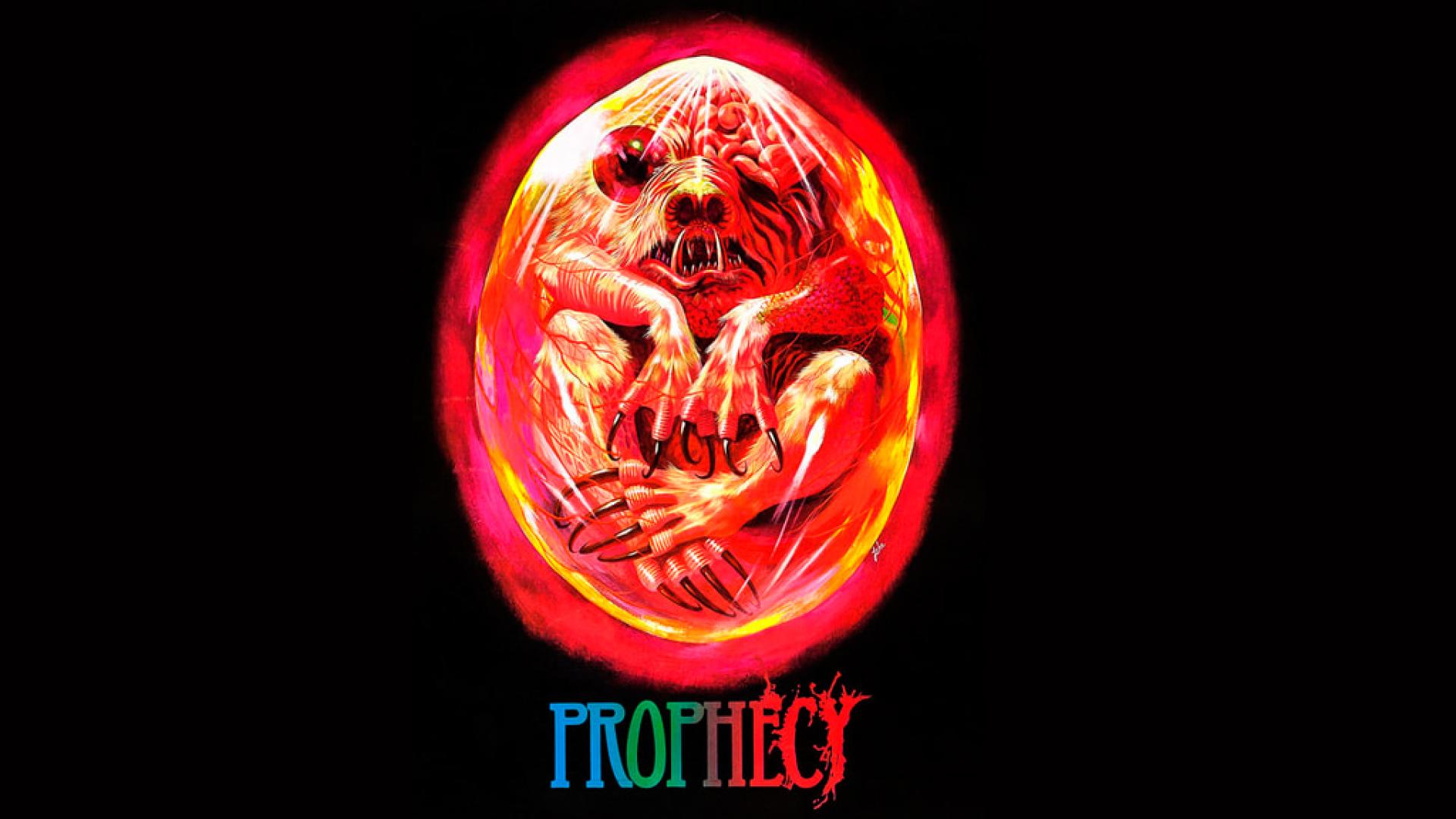 Prophecy / Jövendölés (1979)