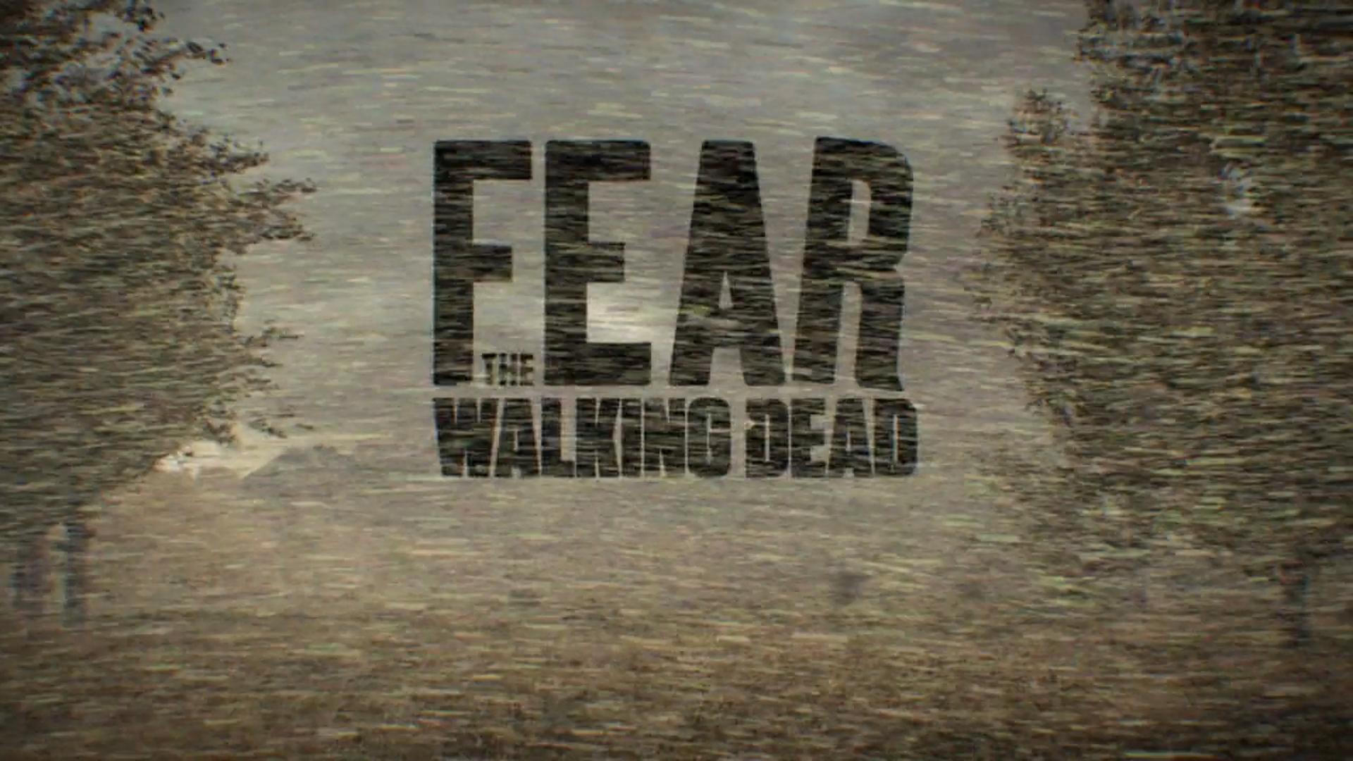Fear The Walking Dead 5x03