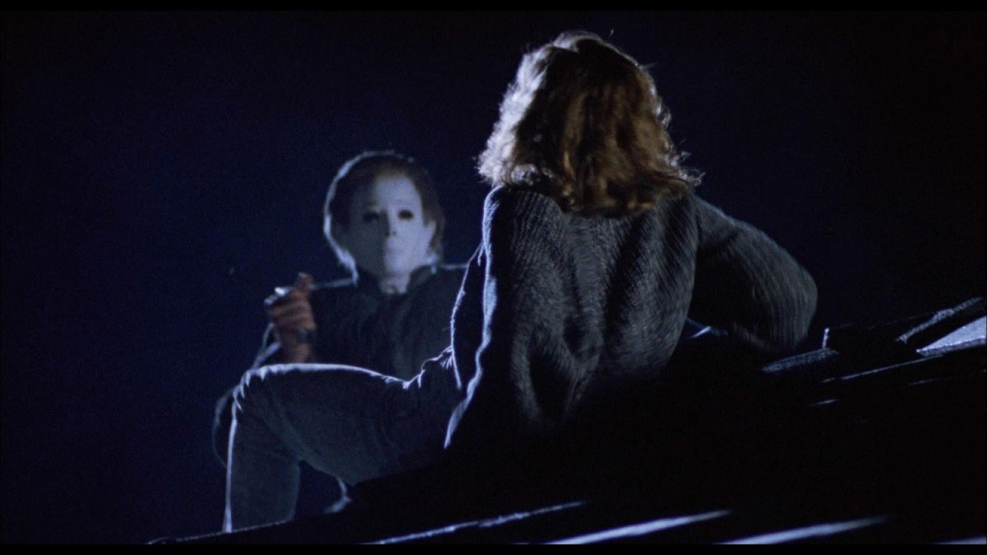 Hallloween 4: The Return of Michael Myers (1988) 2.kép