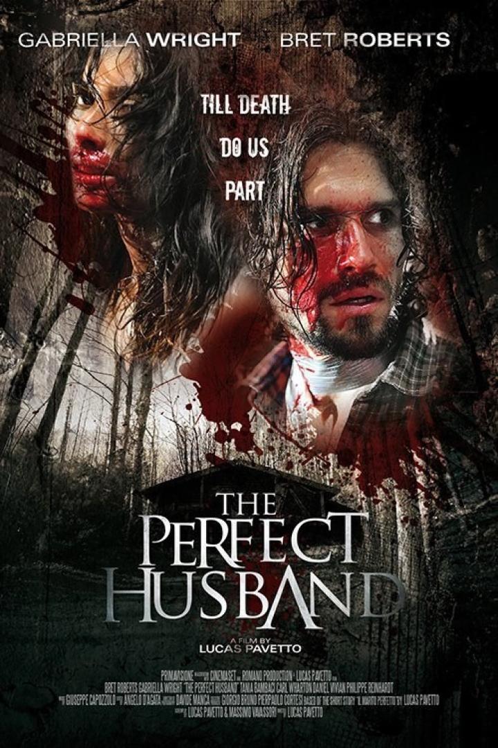 The Perfect Husband (2014) 1. kép