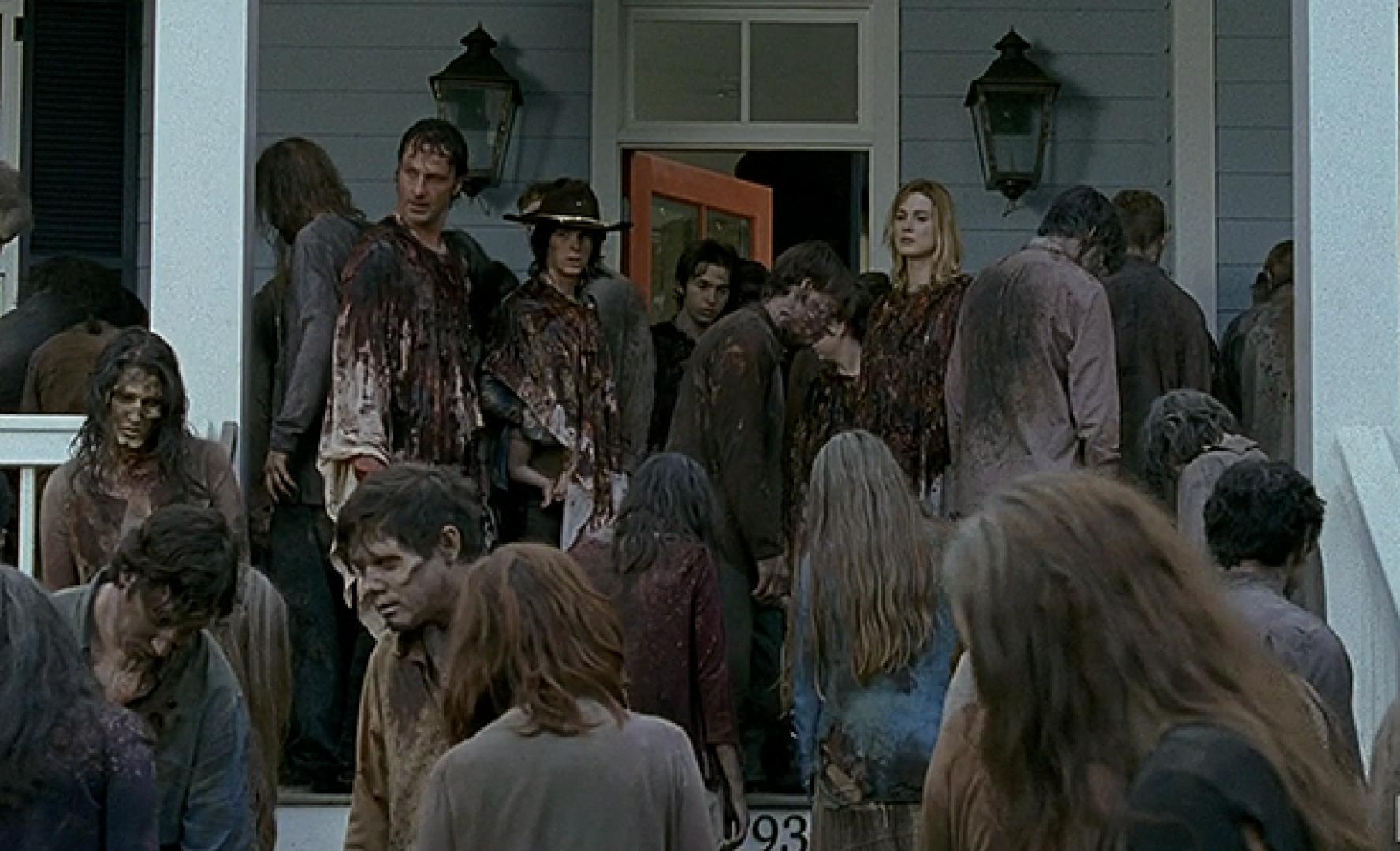 The Walking Dead 6x08 12. kép